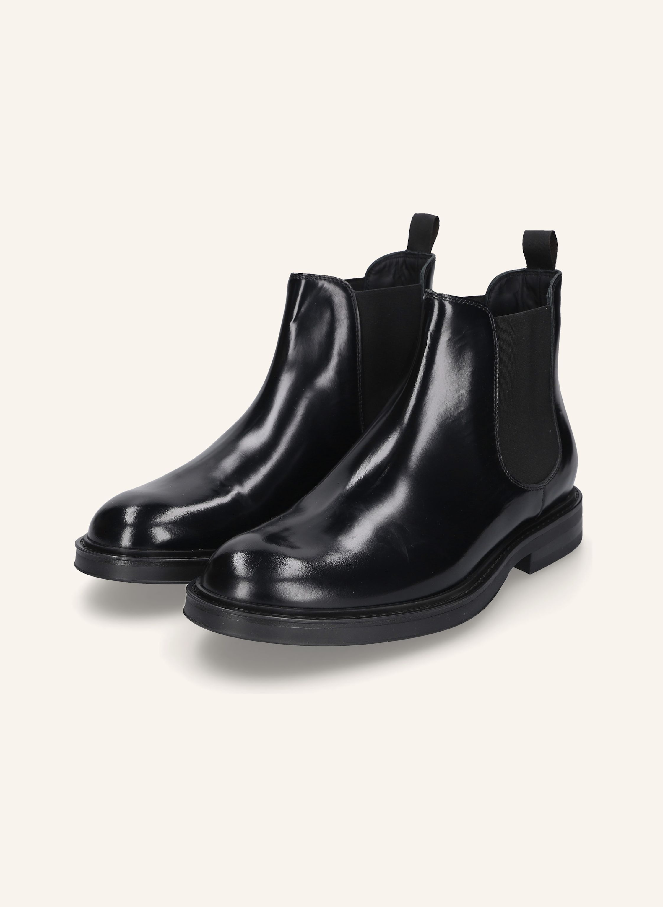 HEINRICH DINKELACKER Chelsea Boots FLORENZ PLAIN CA