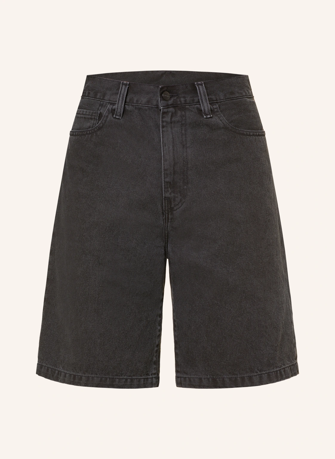 carhartt WIP Jeansshorts LANDON Loose Fit