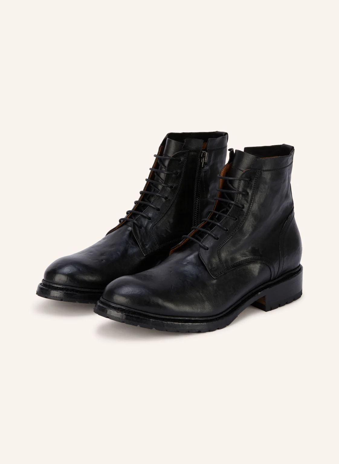 Cordwainer Schnürboots