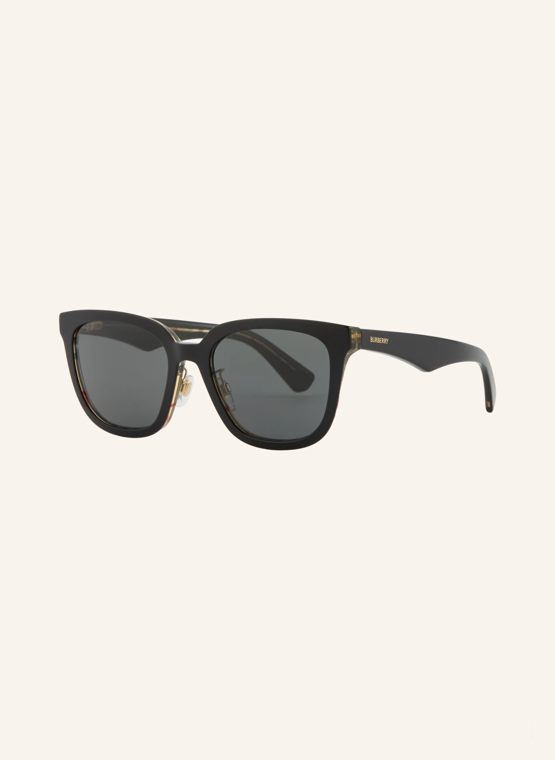 BURBERRY Sonnenbrille BE4446D