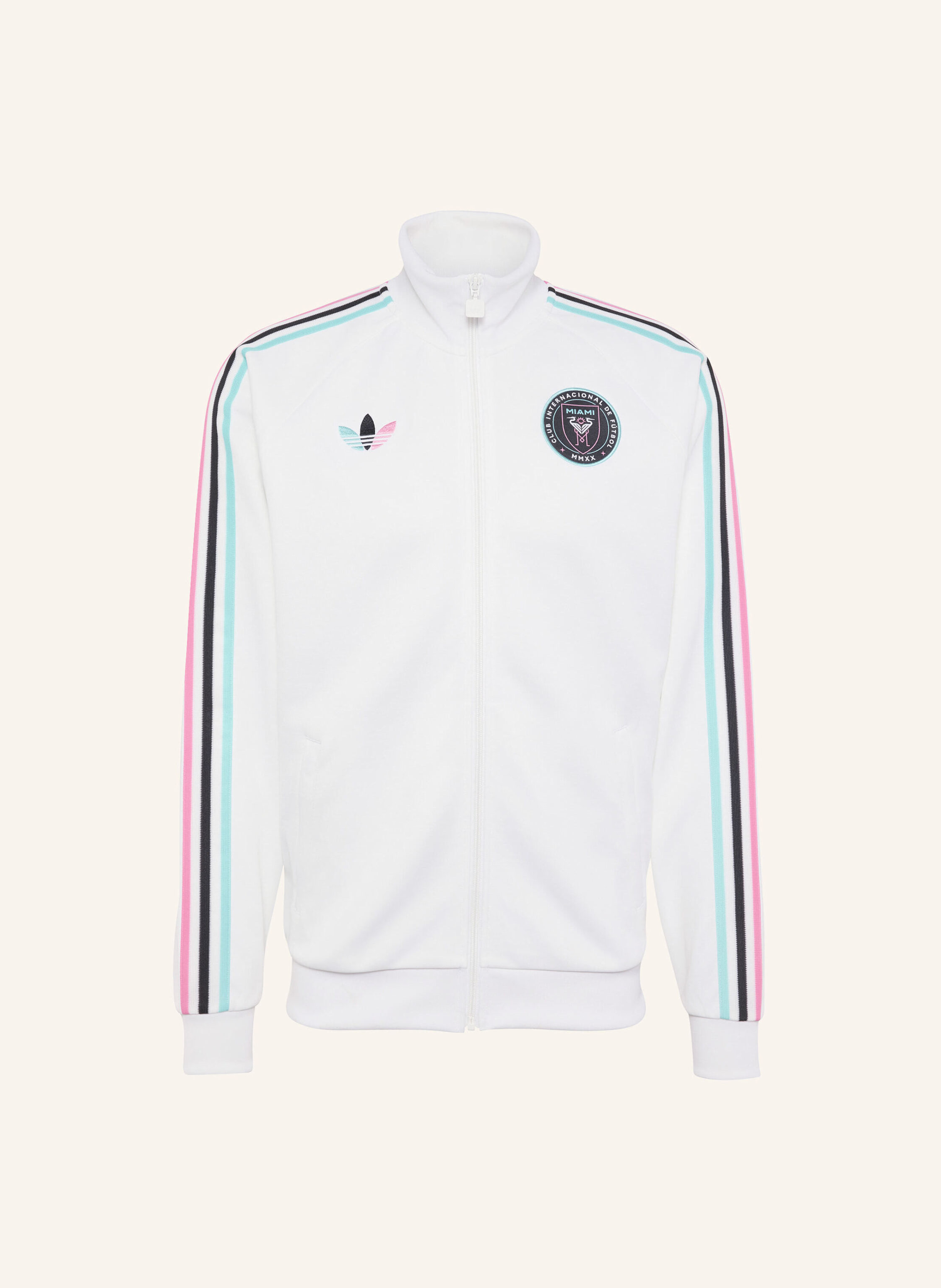 adidas INTER MIAMI ORIGINALS JACKE