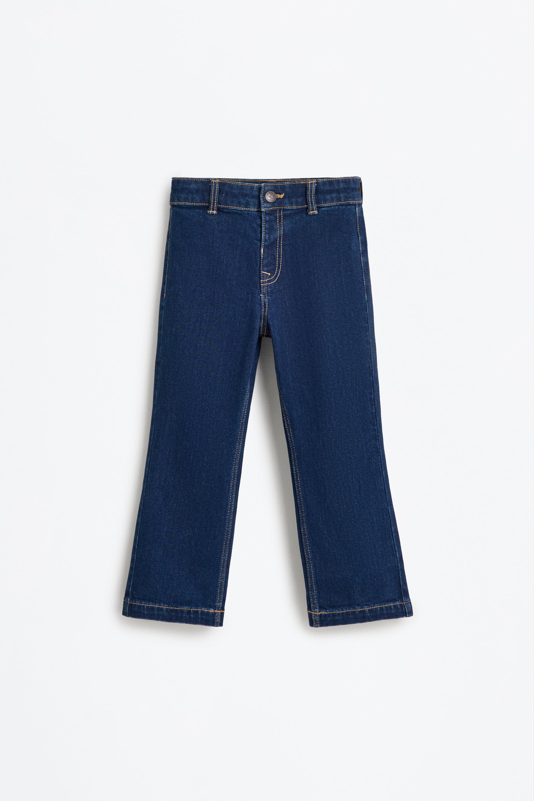 Jeans flare