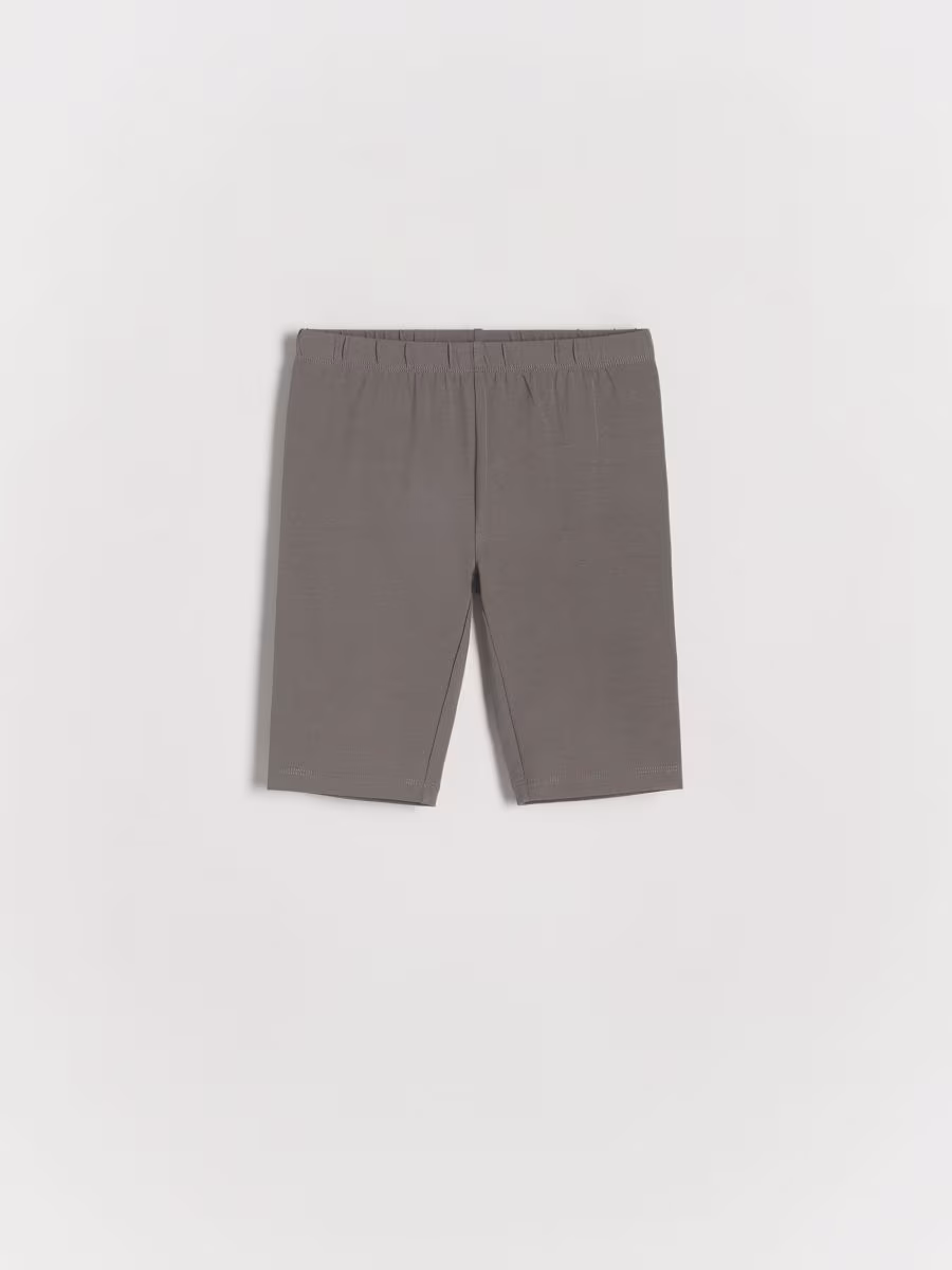 Biker Shorts