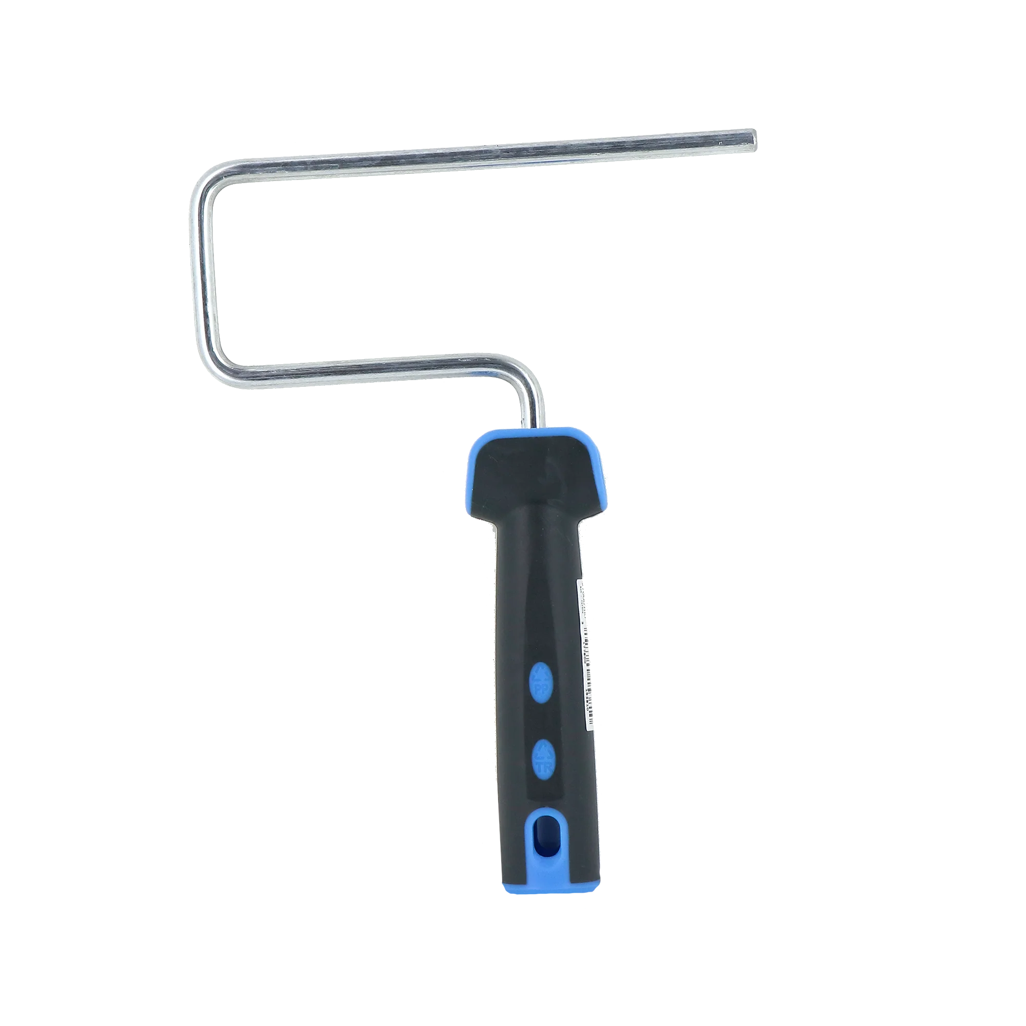 Nespoli Monture rouleau peinture 18 cm