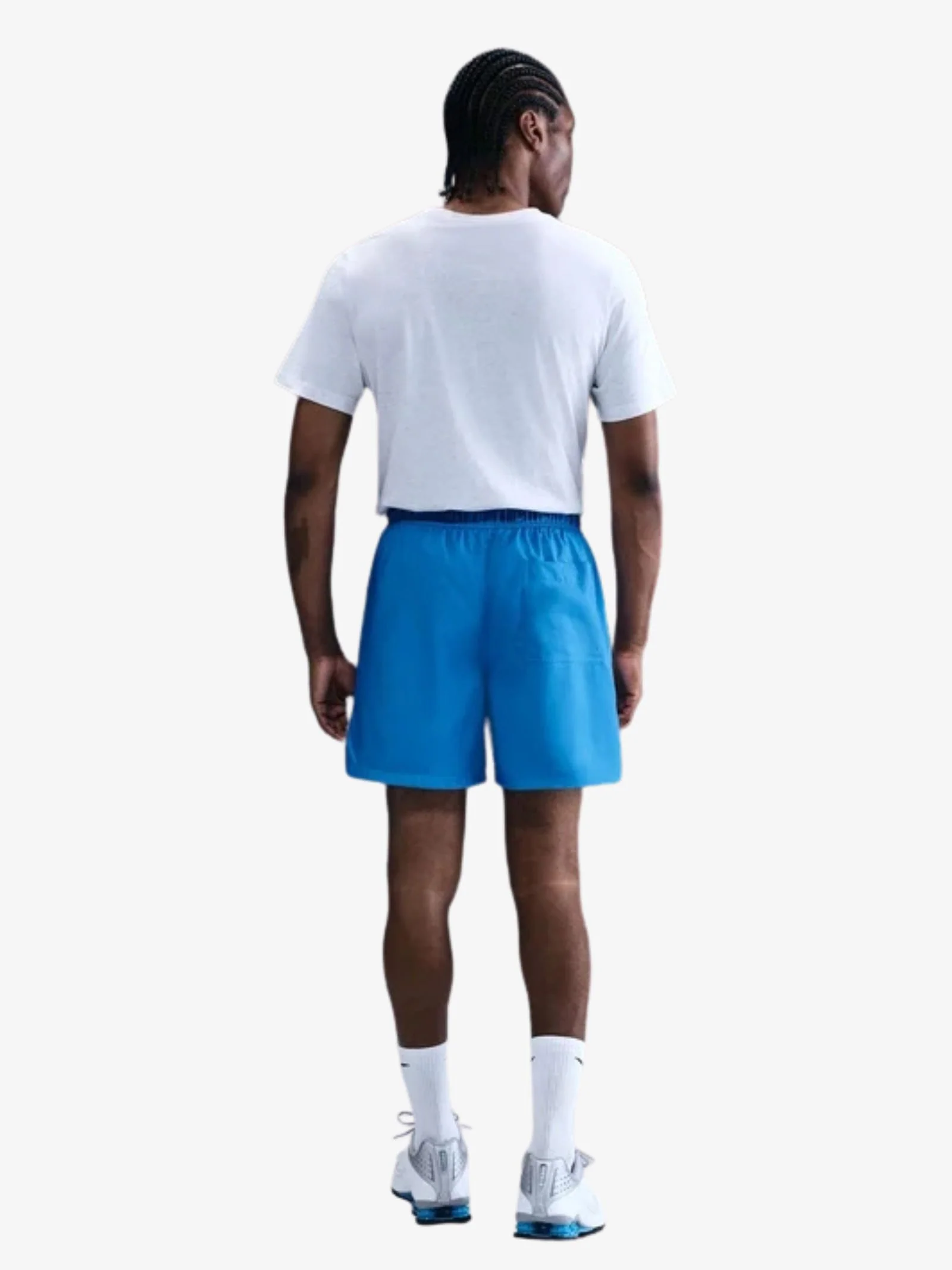 Men's Nike Club Woven Flow Short