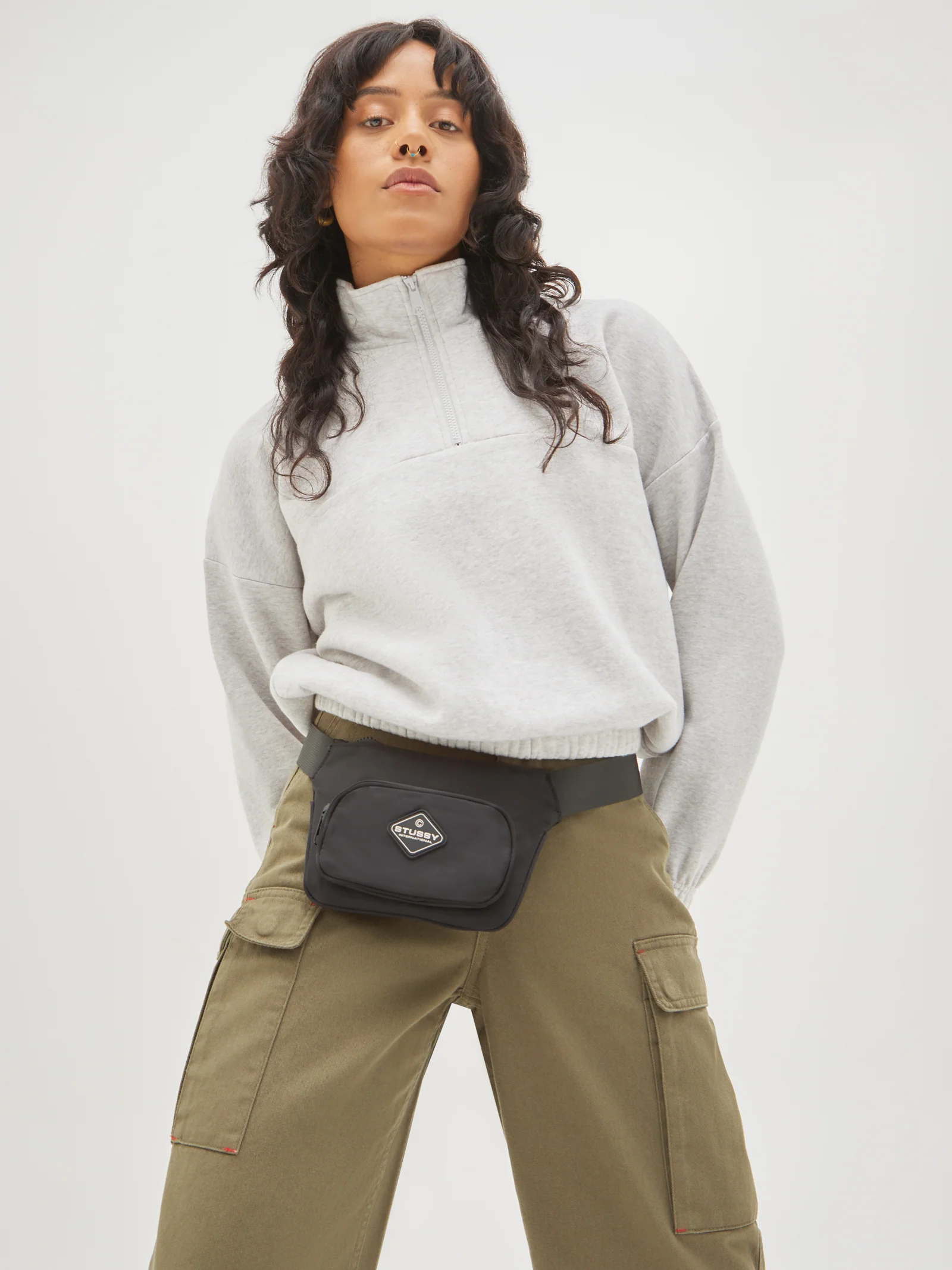 Stussy International Sling Bag