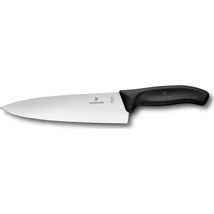 Kochmesser Swiss Classic
