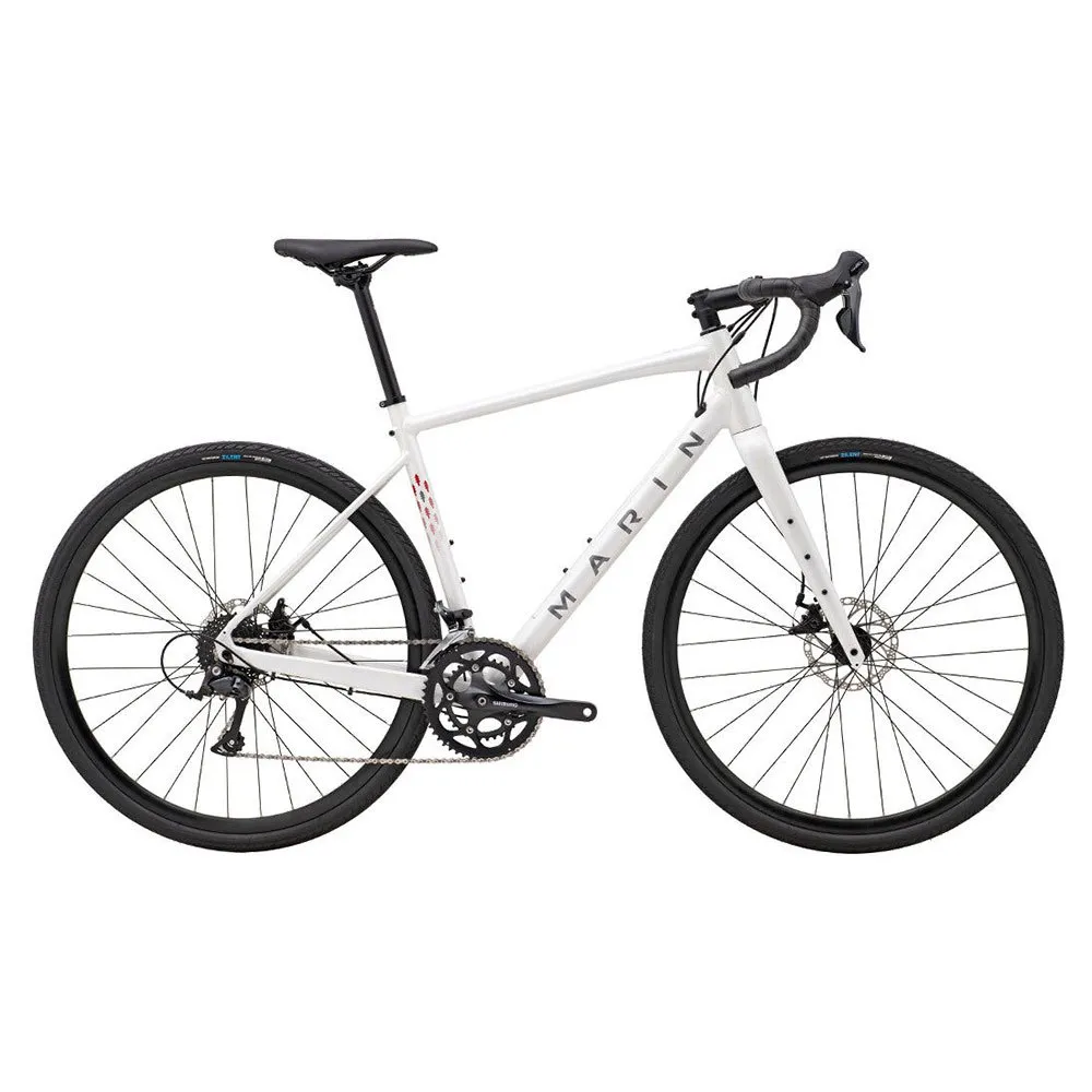 Marin Gestalt 1 700C Sora 2024 road bike