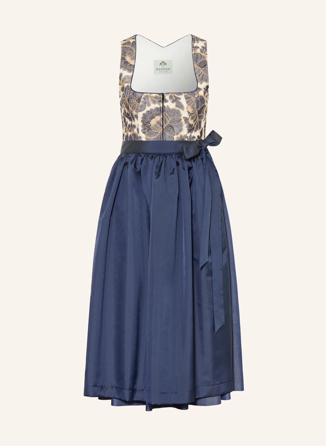 BERWIN & WOLFF Dirndl