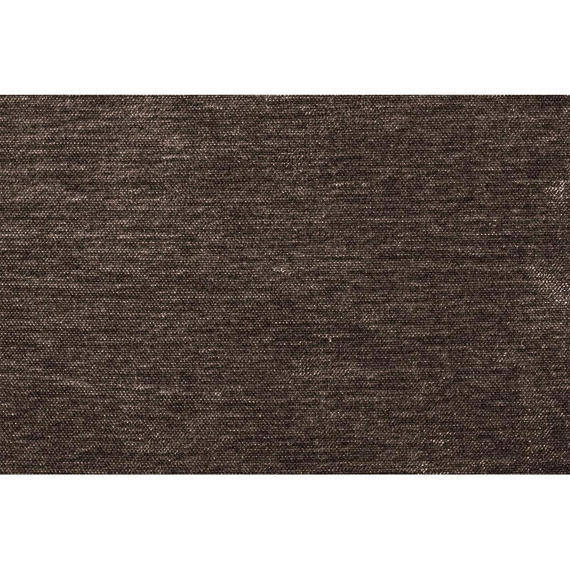 Contemporary 1pc Ottoman Comfortable choi ce, multiple functions, classic design, and cozy corners Modular Chair