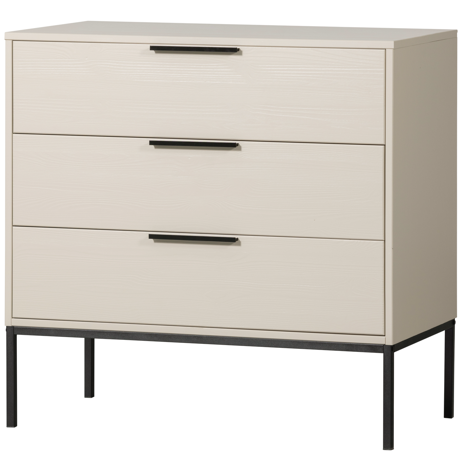 Woood Adam Ladekast - Dust