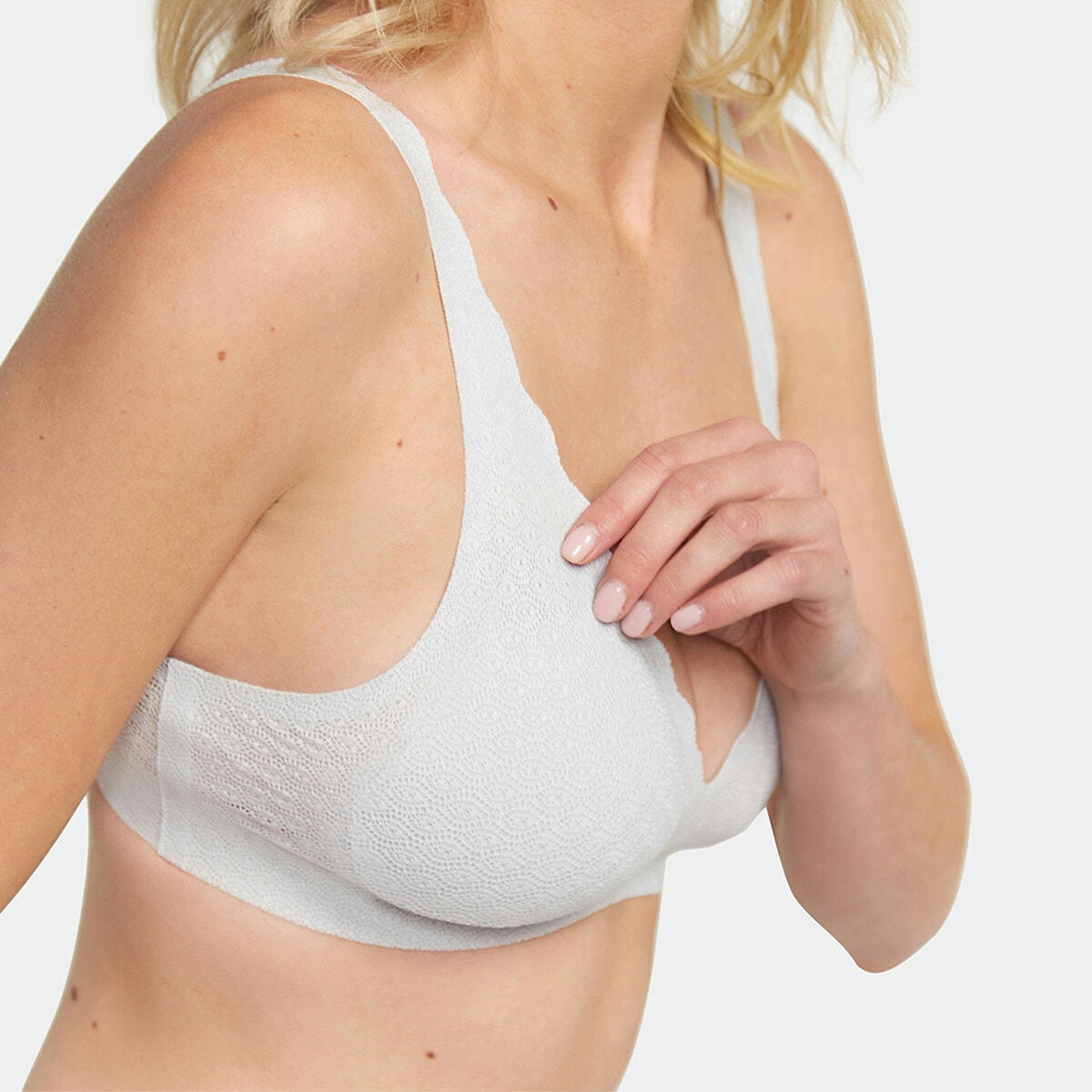 Bralette Zero Feel Lace
