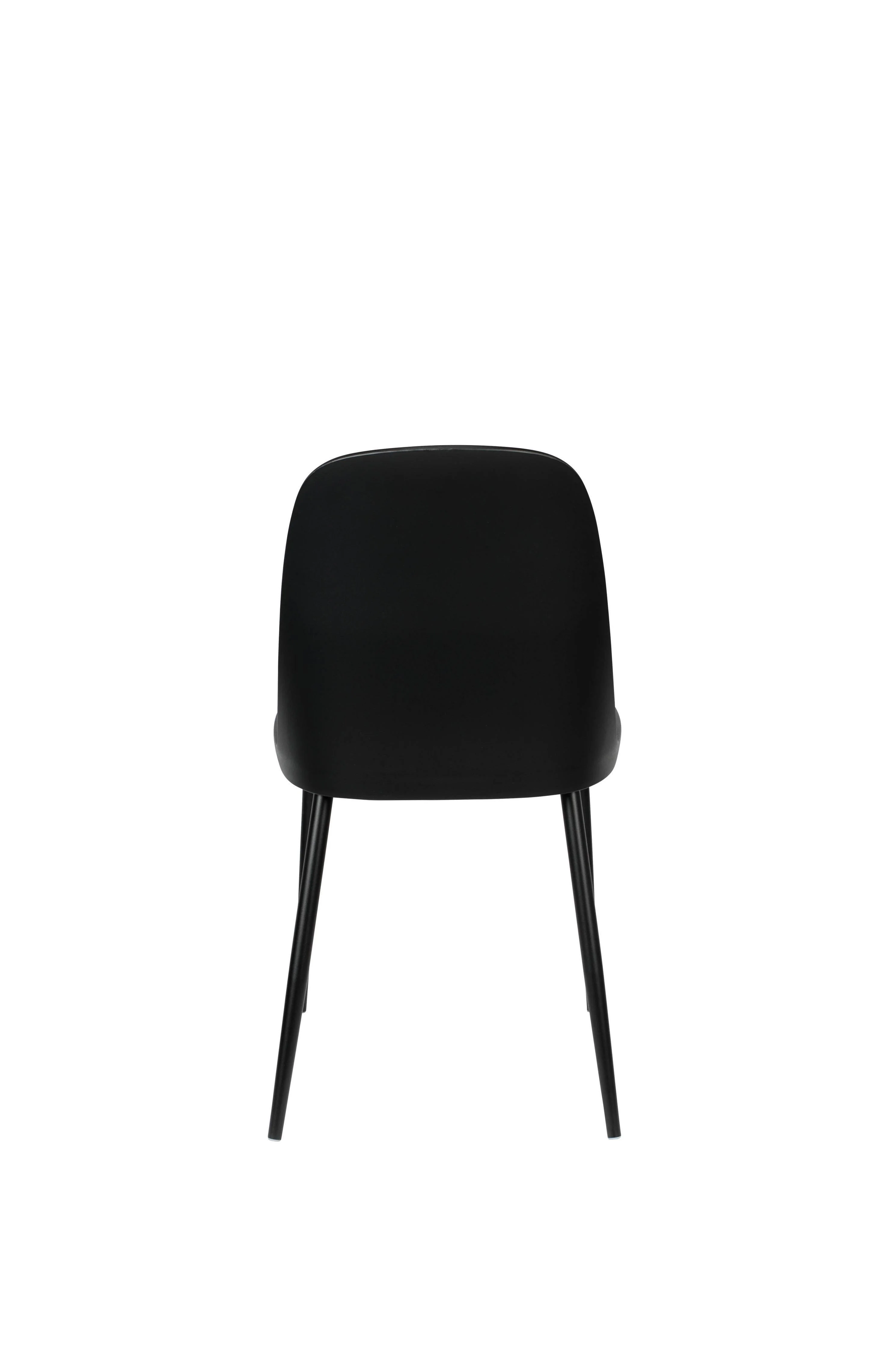 Set van 2 eetkamerstoelen Ria