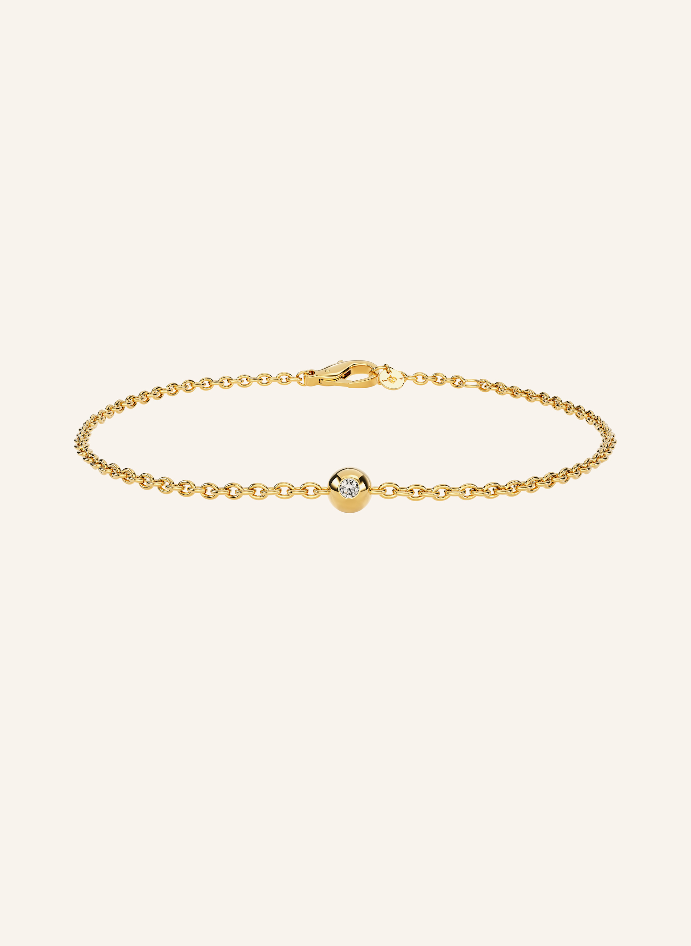 NIESSING Armband KUGELN