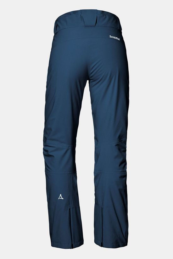 Schöffel Weissach Dames Skibroek