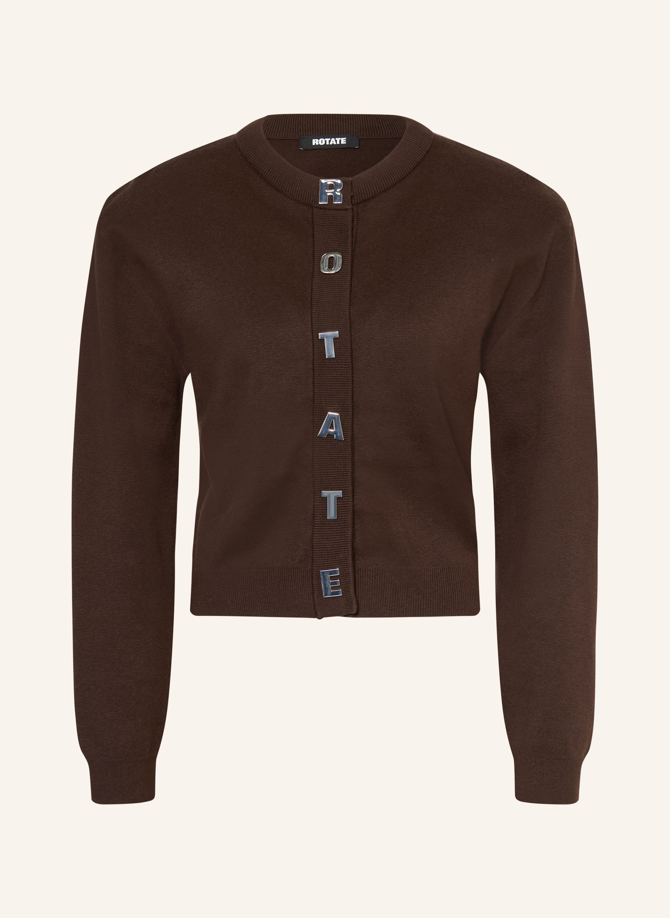 ROTATE Strickjacke