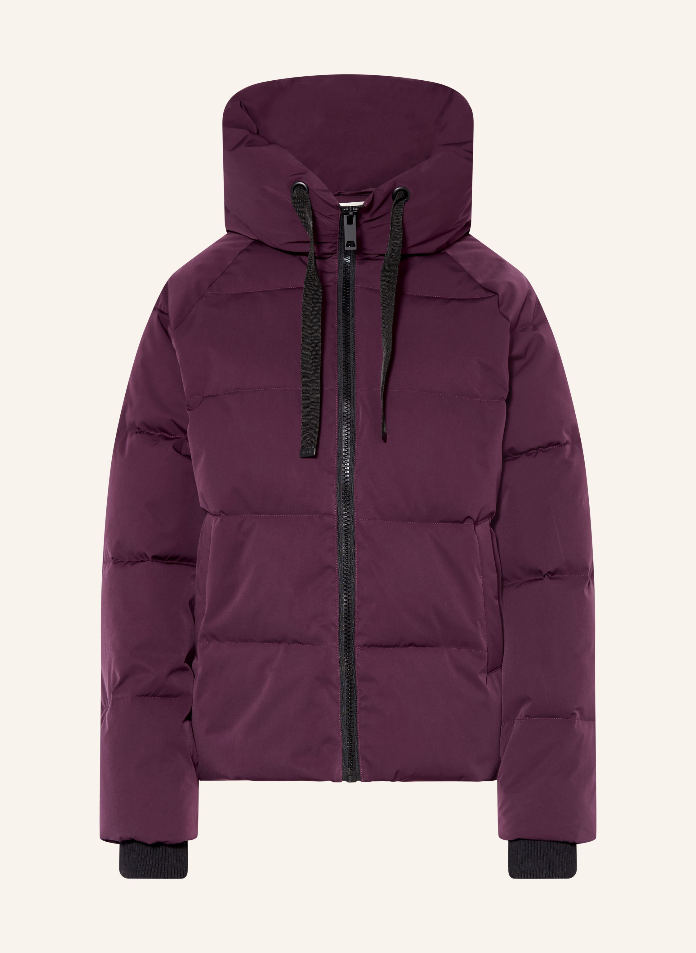 MSCH COPENHAGEN Steppjacke MSCHPAVINARIA