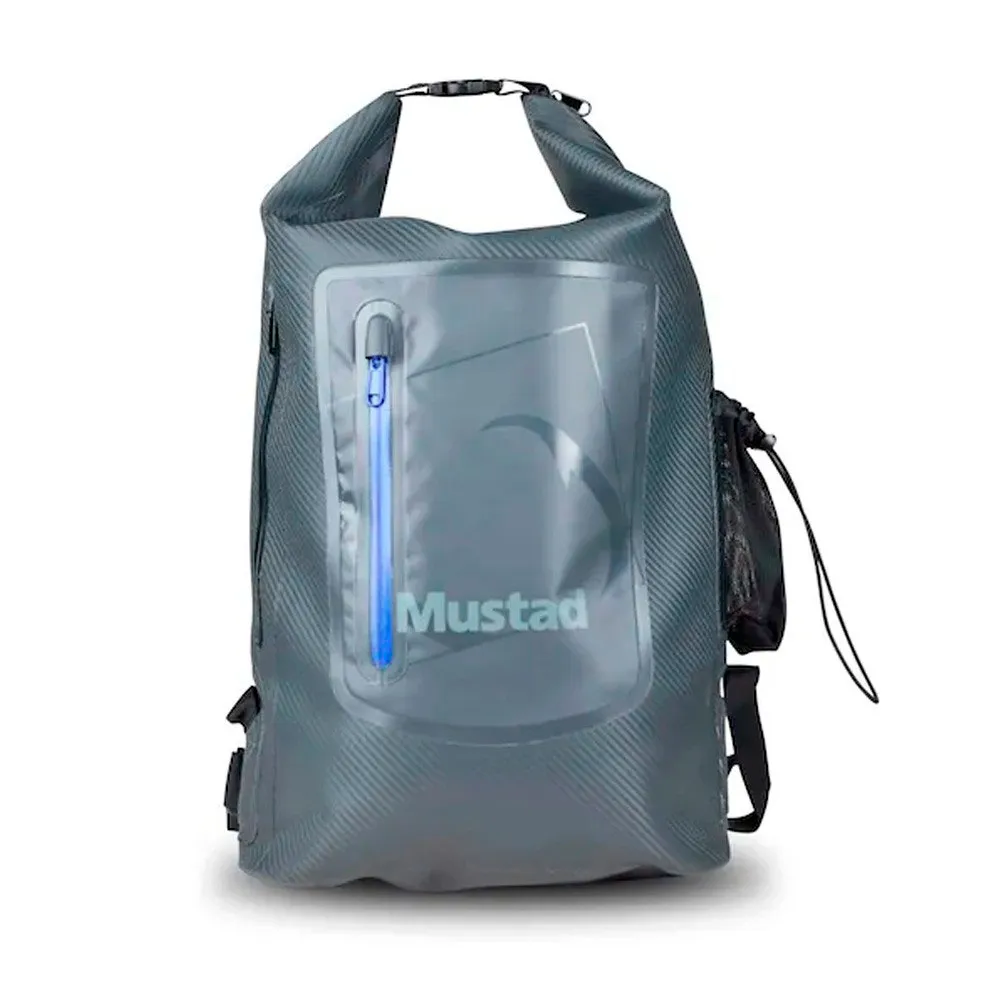 Mustad Roll-Top dry sack 30L
