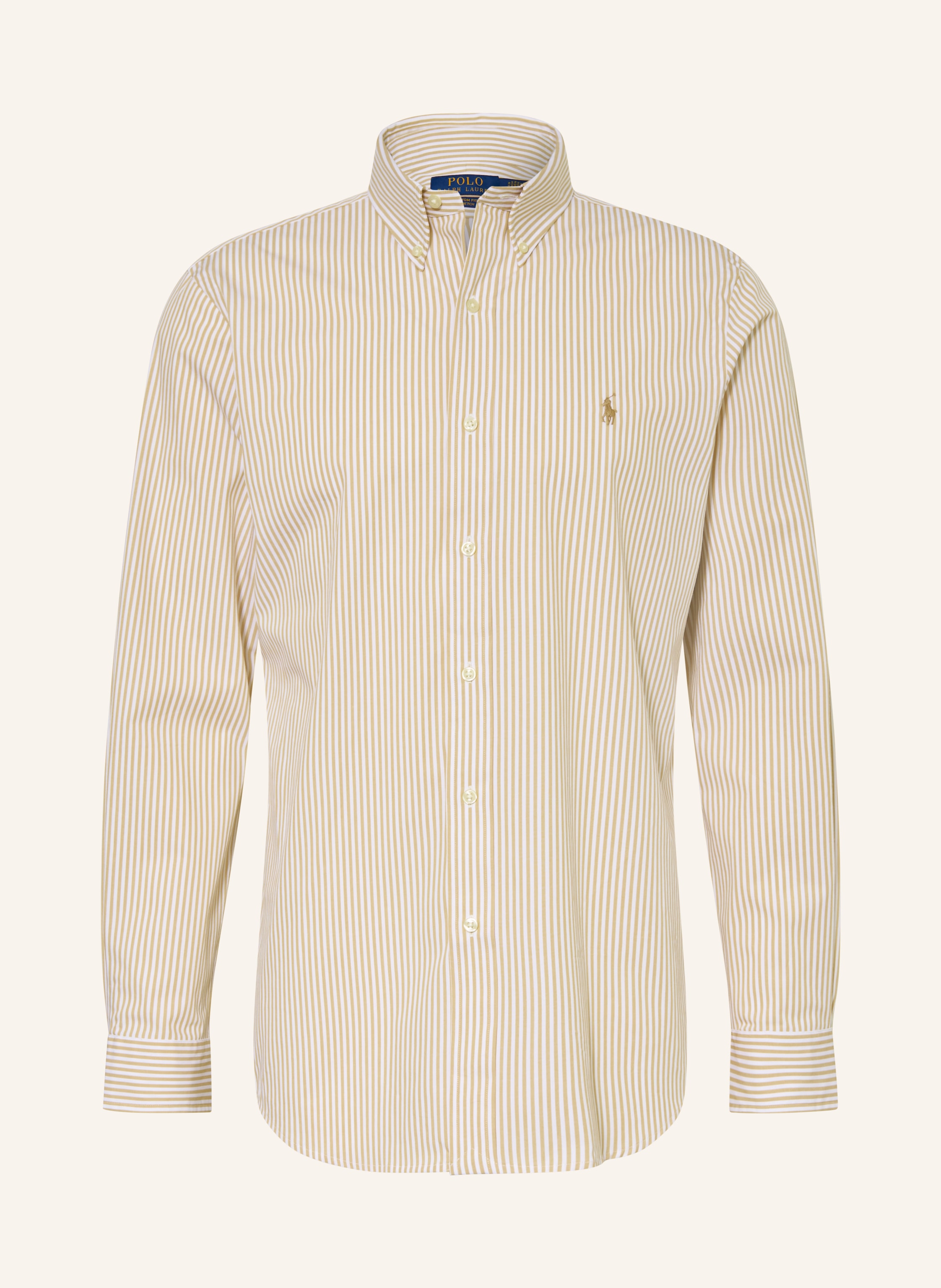 POLO RALPH LAUREN Hemd Custom Fit