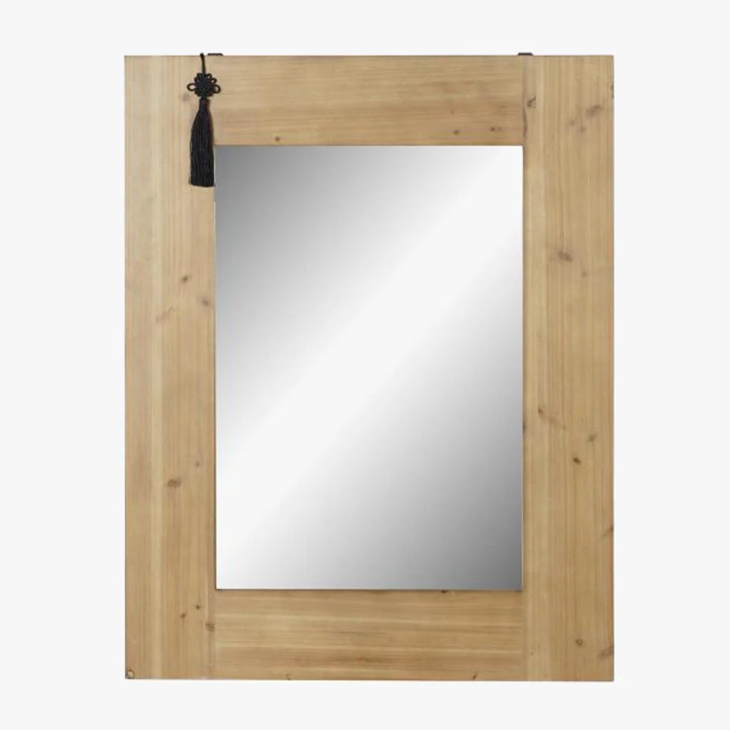 Espelho Natural 70x90 KYOTO