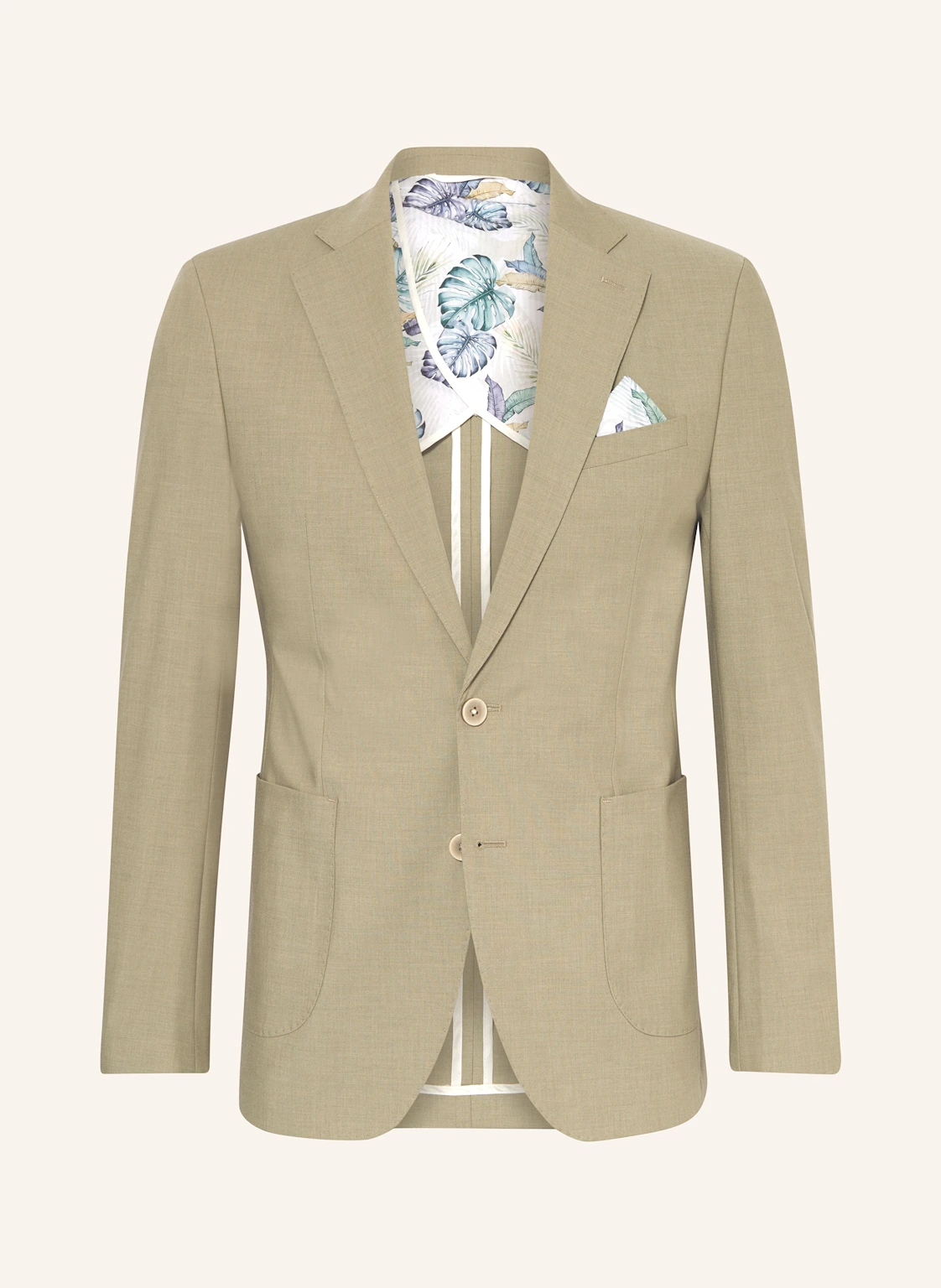 PAUL Anzugsakko Slim Fit