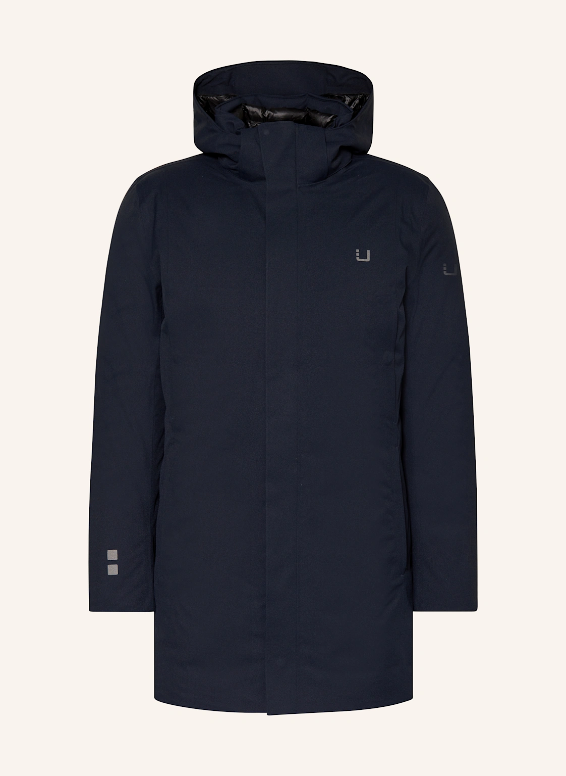 UBR Daunenparka REDOX™