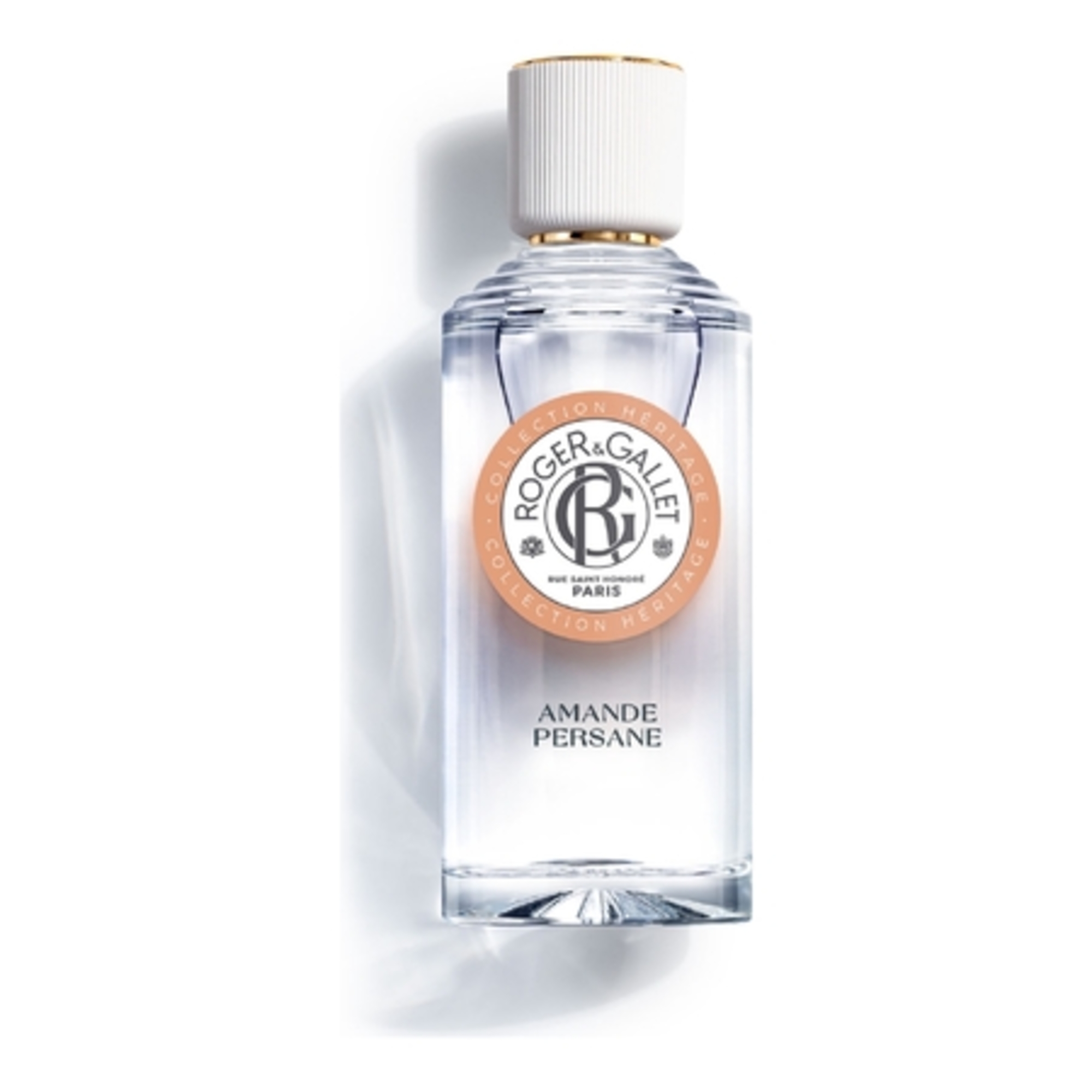 AMANDE PERSANEEau parfumée bienfaisante