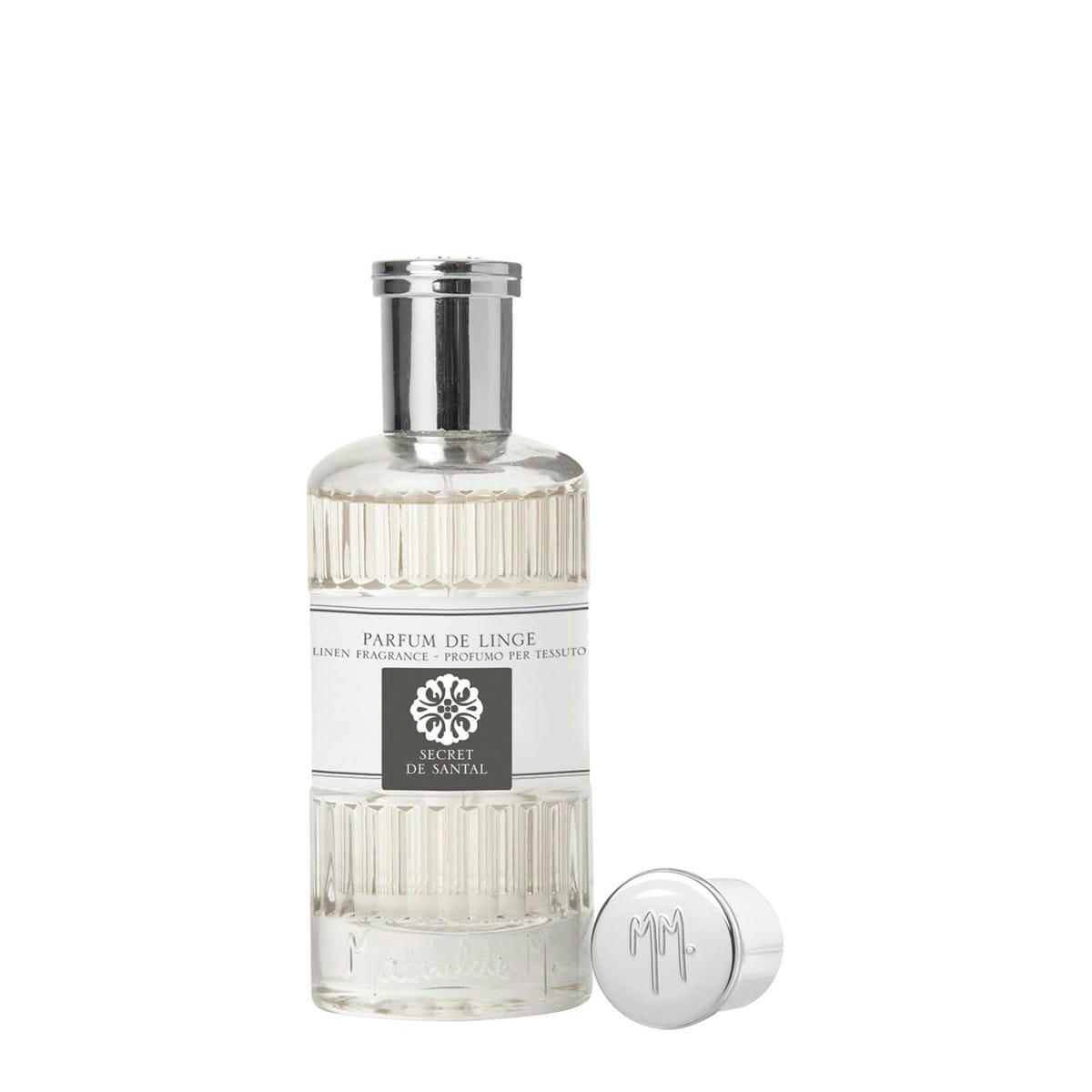 - Parfum de linge 75 ml - Secret de Santal