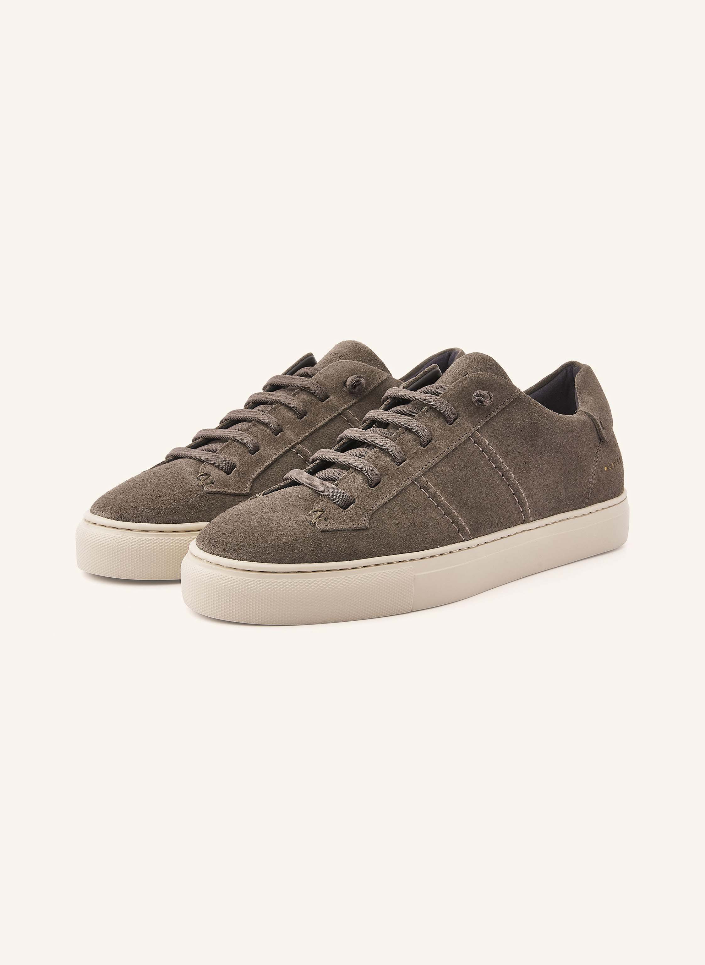 NUBIKK Sneaker JASE EASE