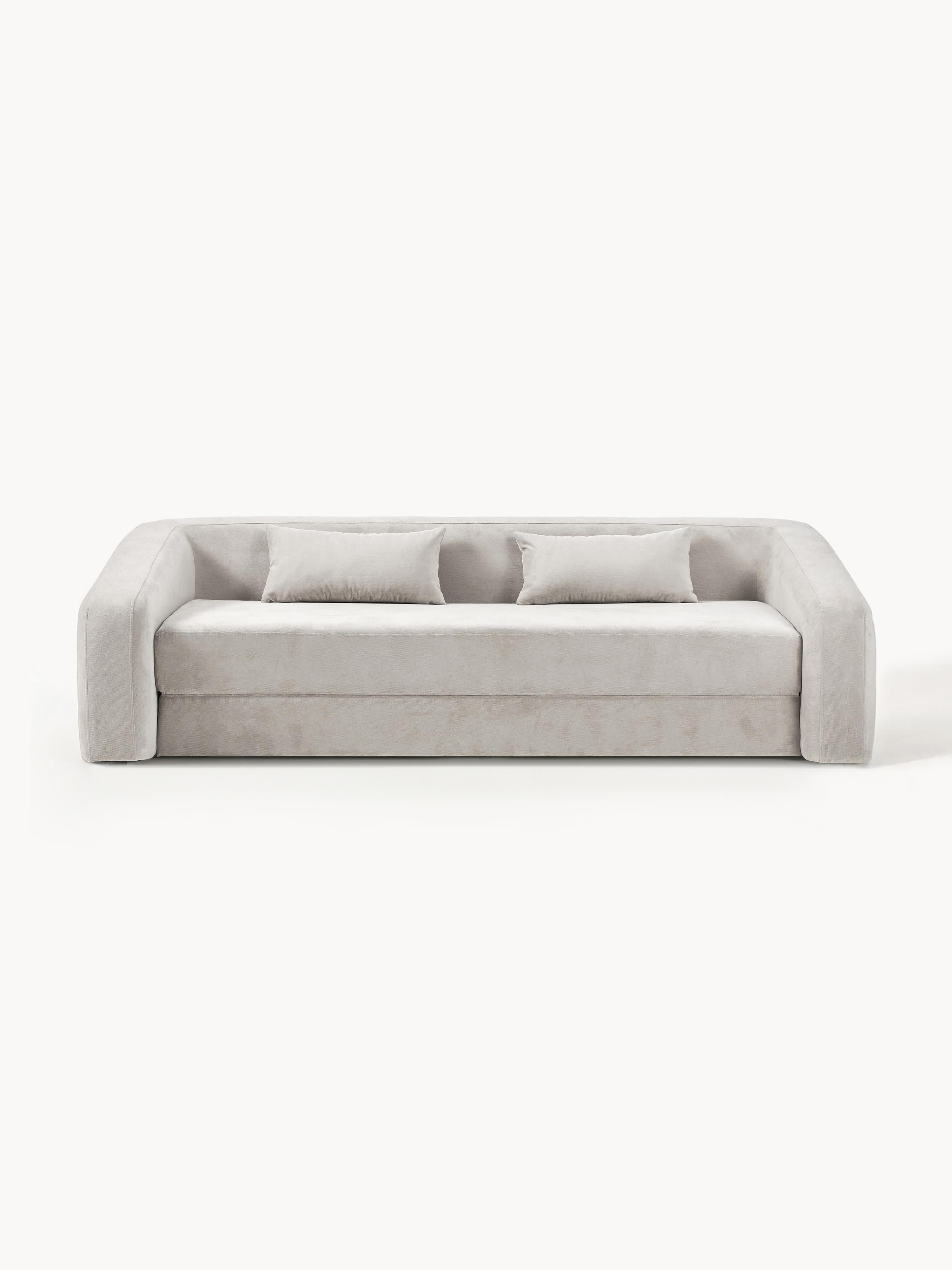 Schlafsofa Eliot (3-Sitzer)