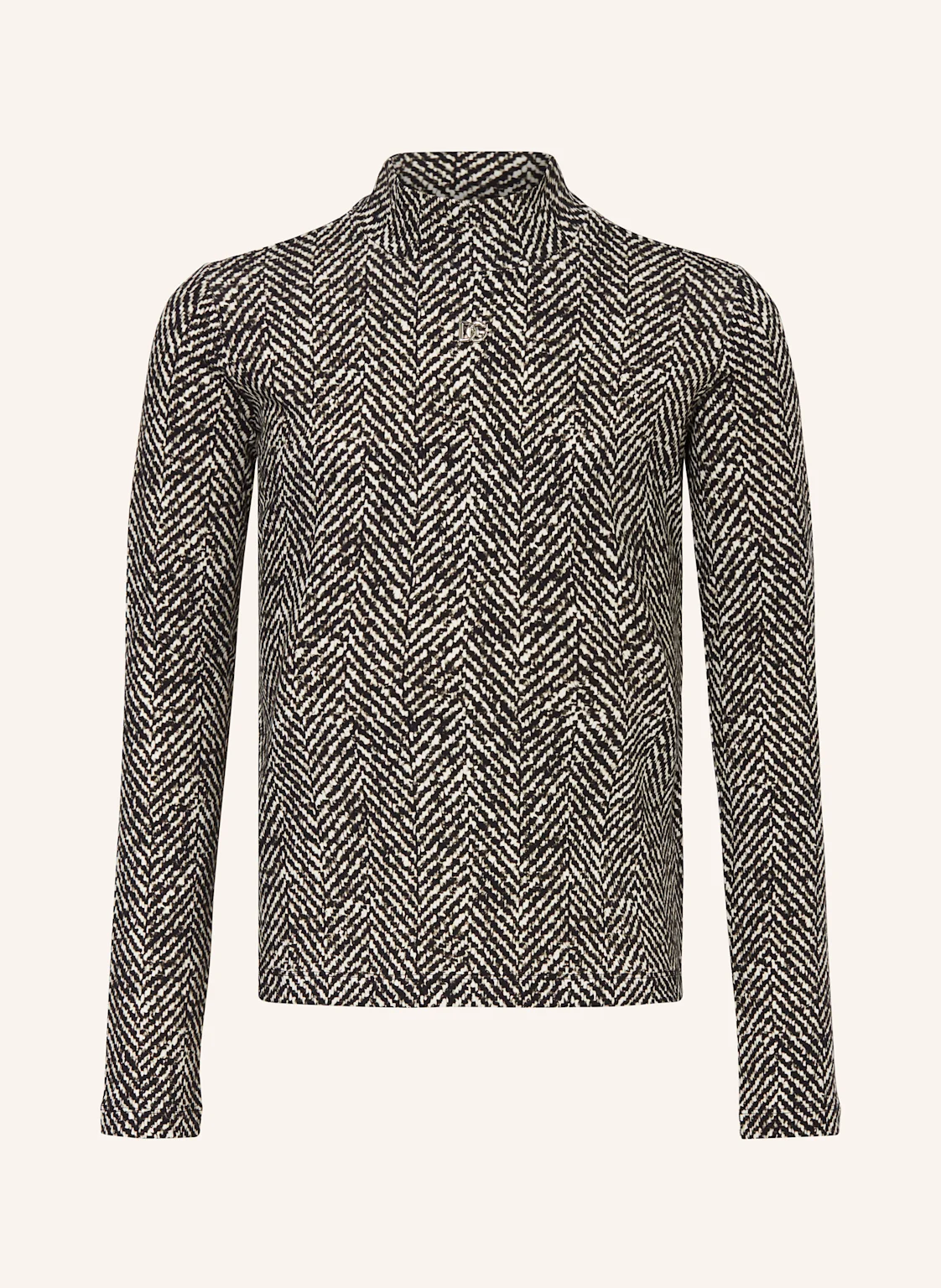 DOLCE & GABBANA Longsleeve