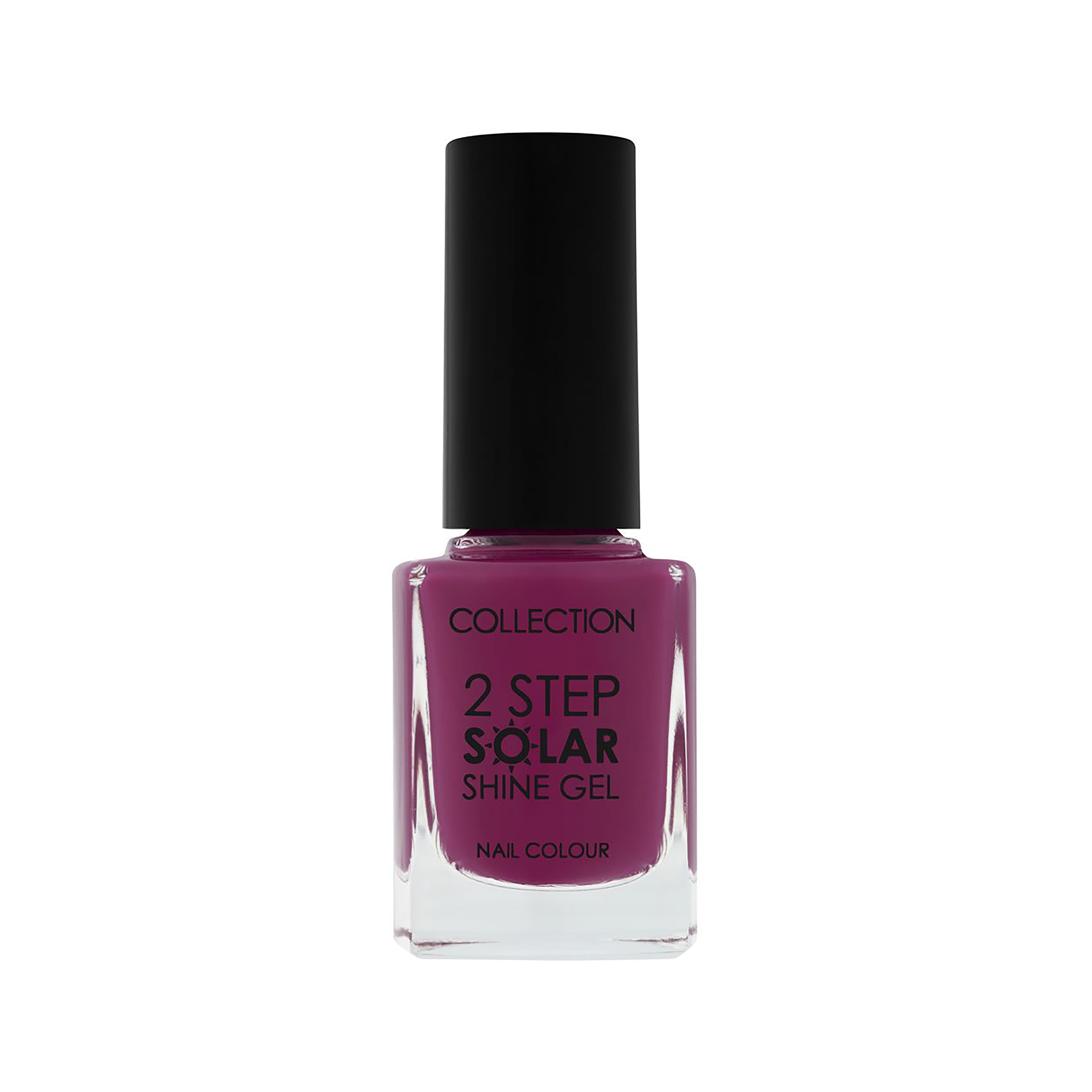 Collection 2 Step Solar Shine Gel Sultry Sorrento (6) - Set of 3