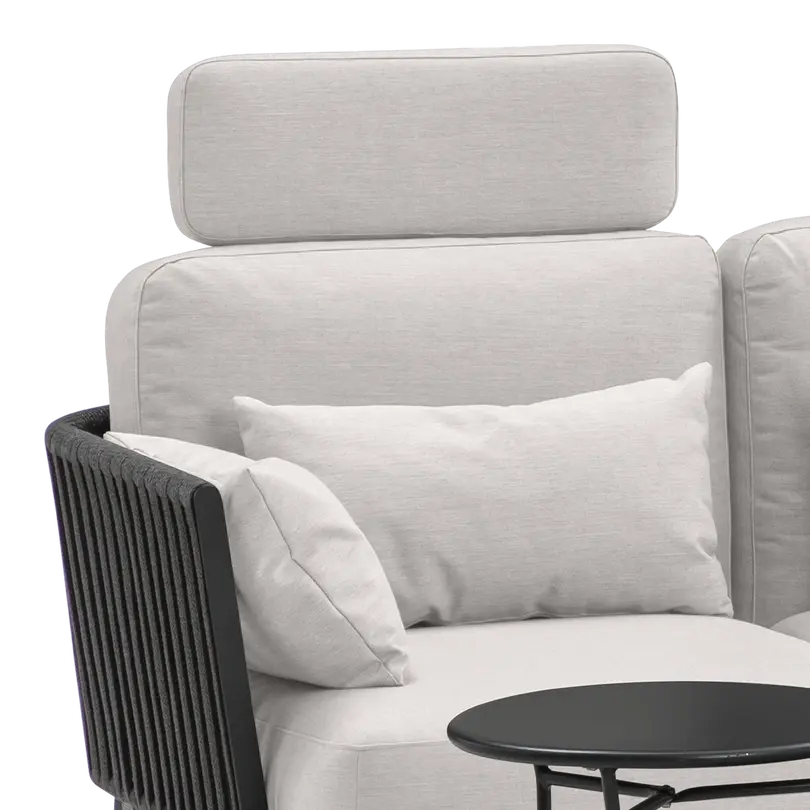 Lounge Element Sonnenfeld