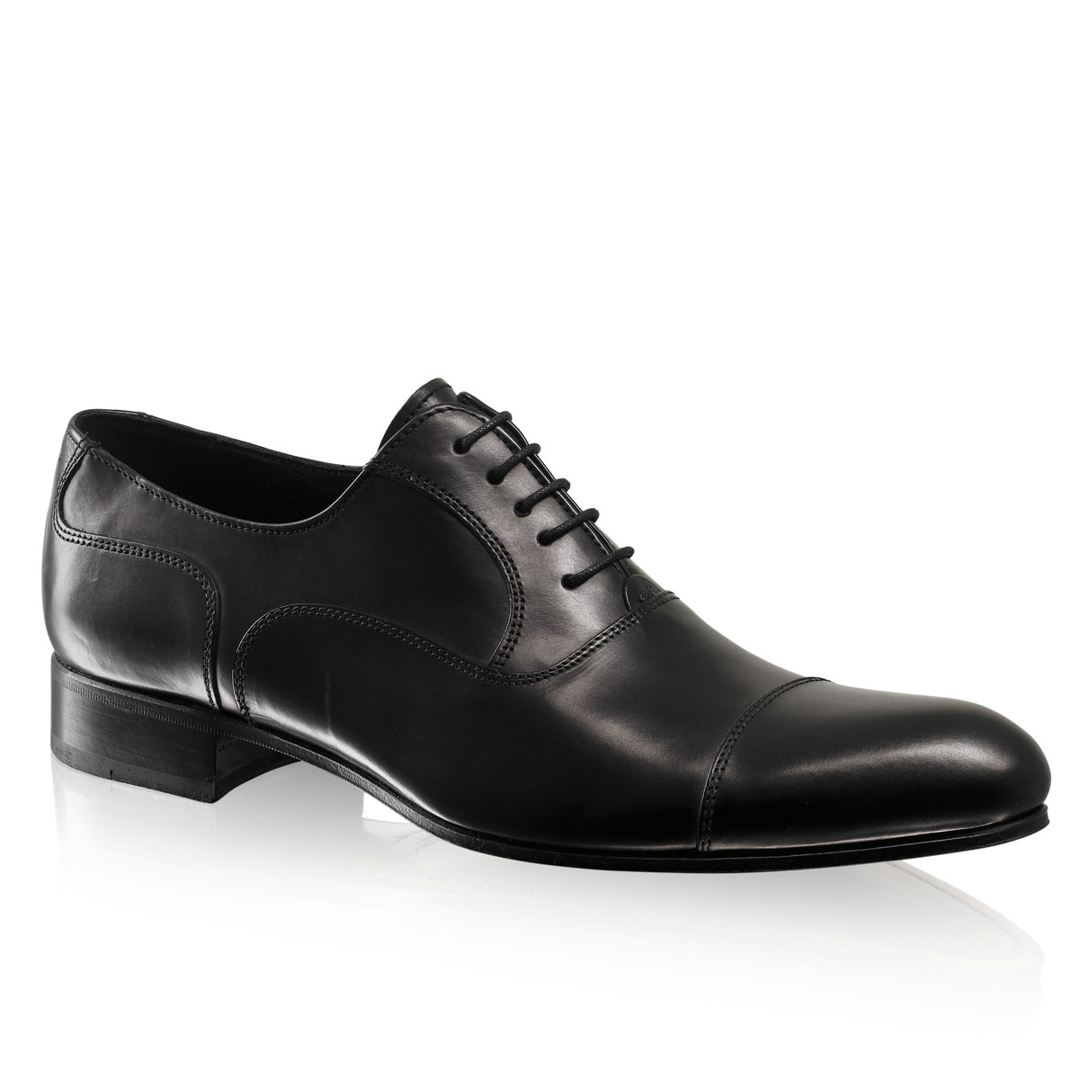 Russell & Bromley CHELSEA Semi Pointed Oxford Lace