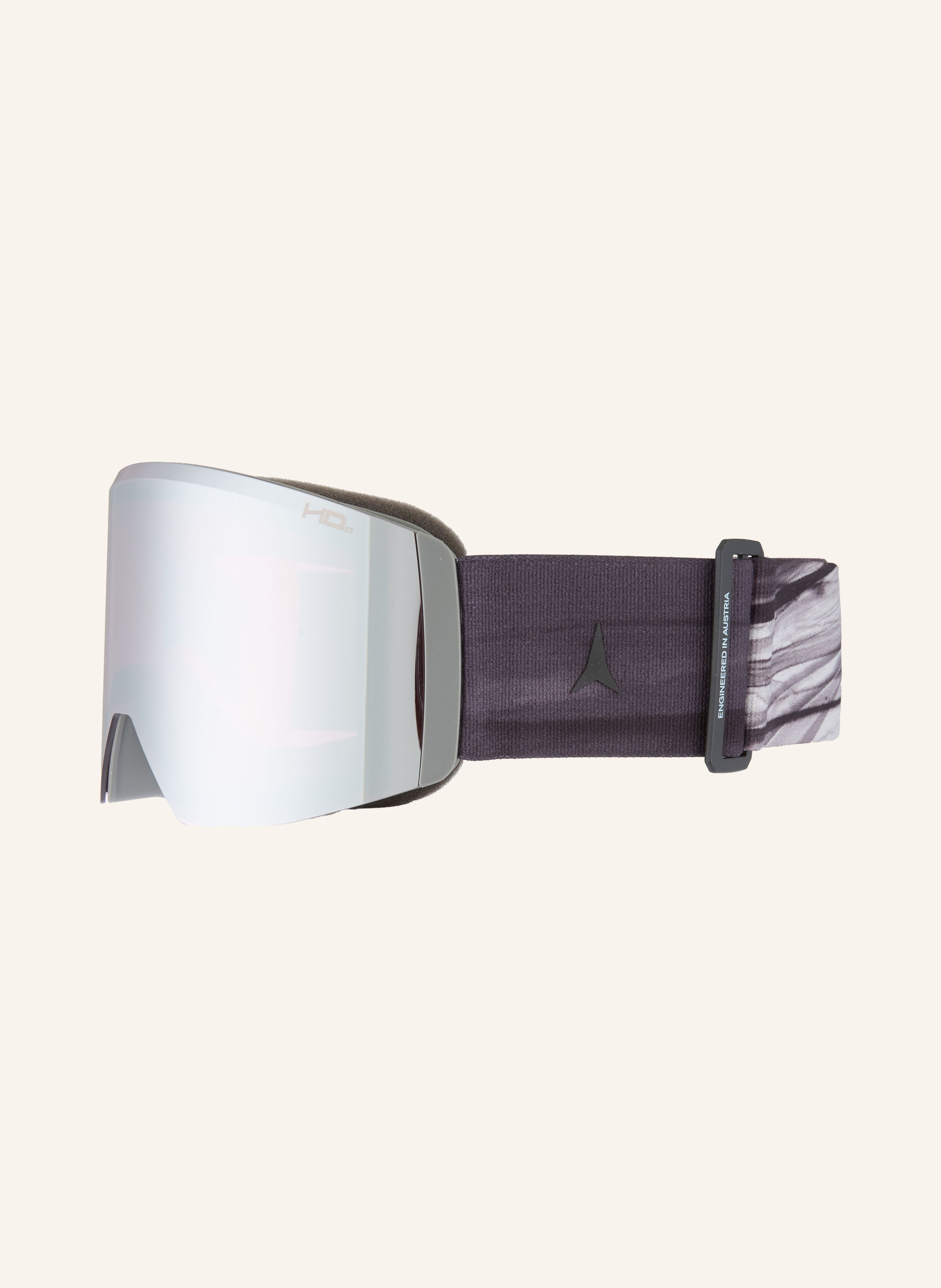 ATOMIC Skibrille FOUR Q L HD