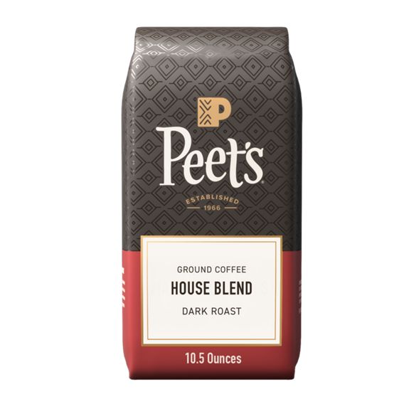 House Blend Coffee