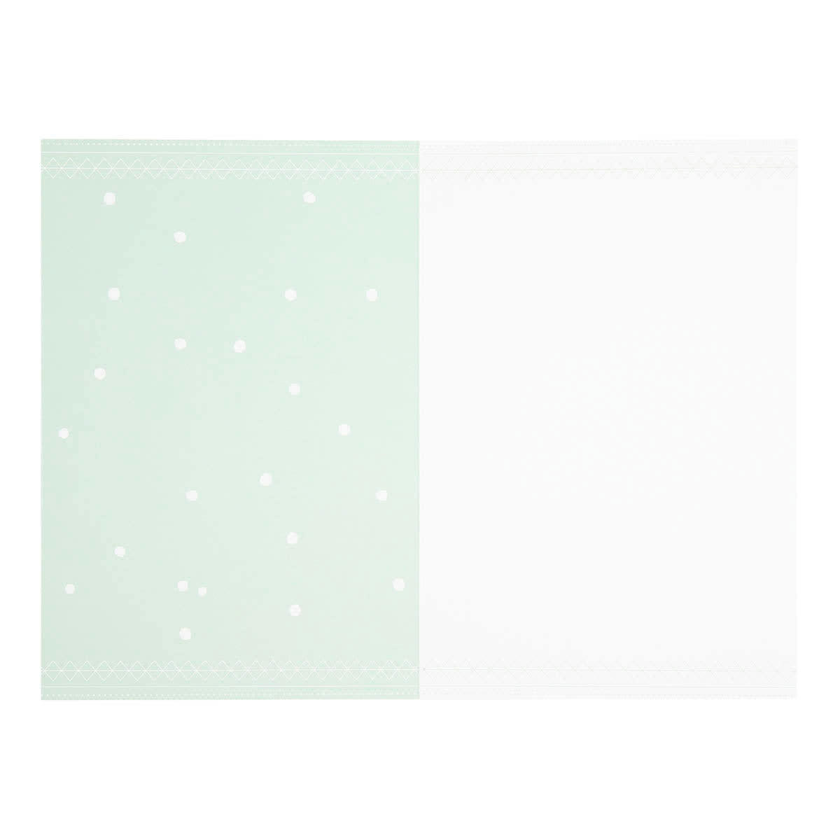 - Carte De Vœux Noël Chic Boule Noël