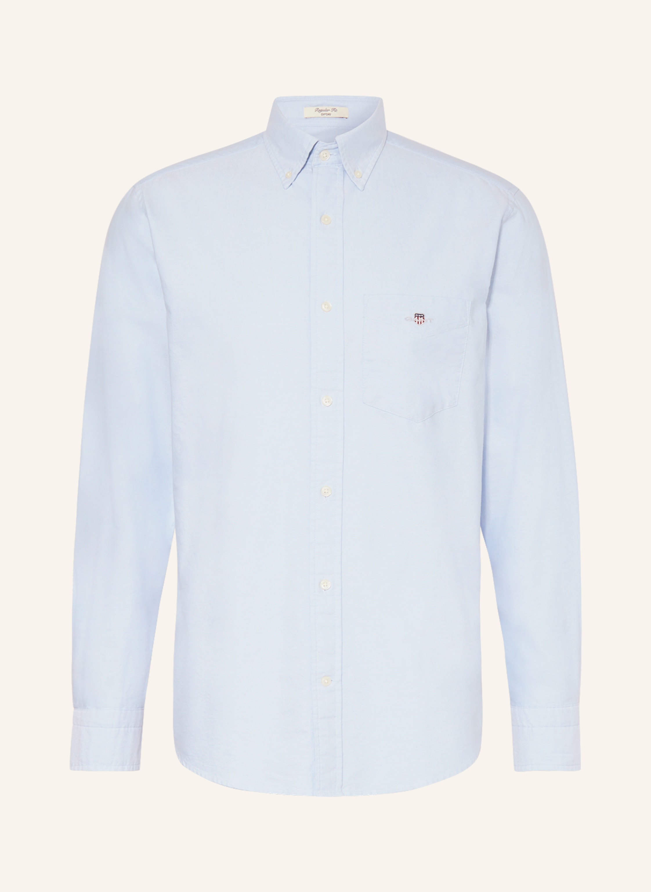GANT Oxfordhemd Regular Fit