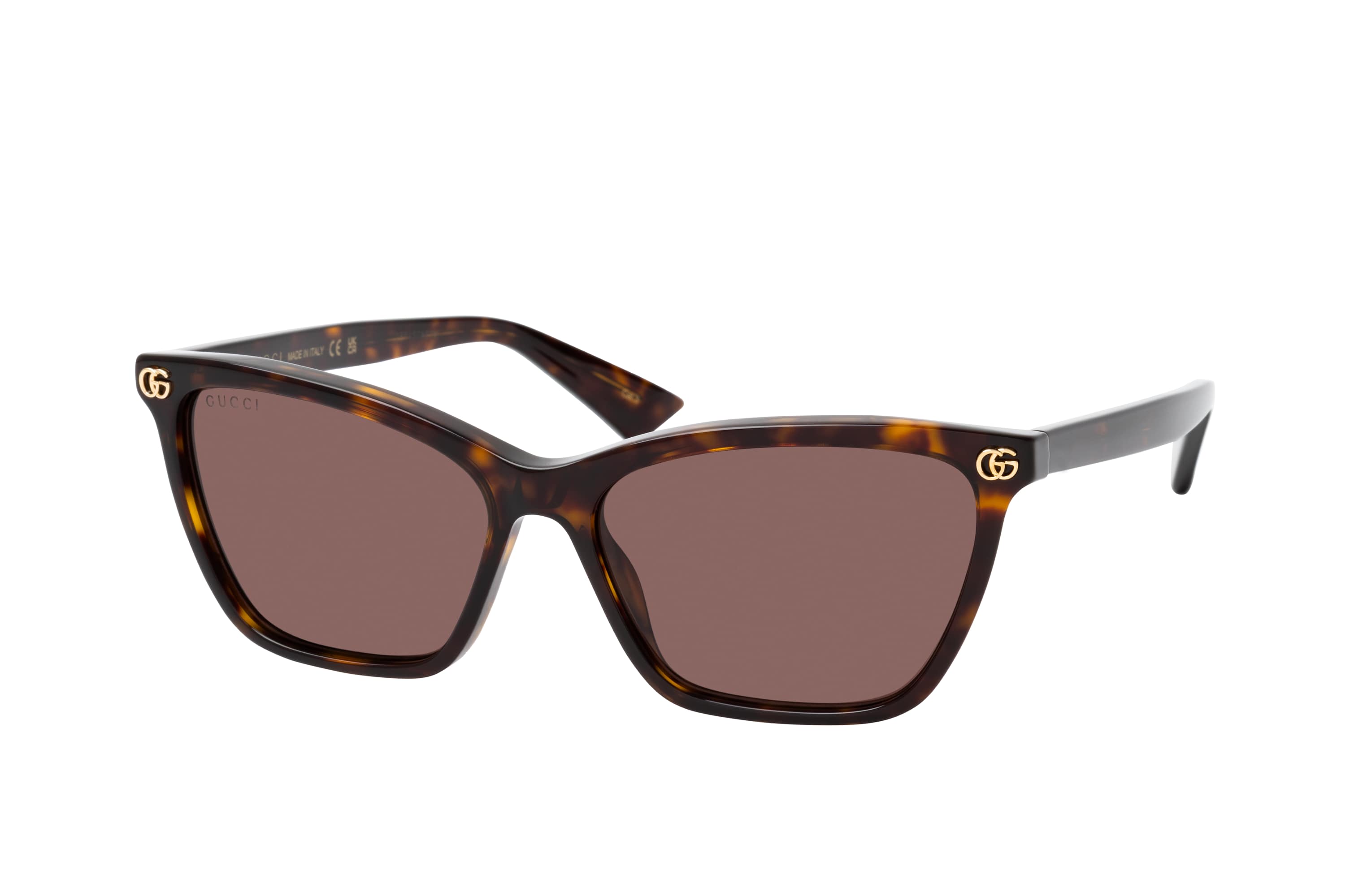 Gucci GG 2111S 002