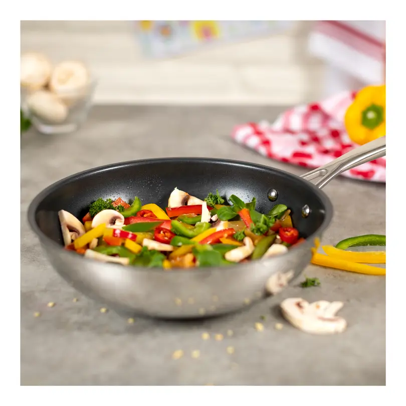 Wok Allround