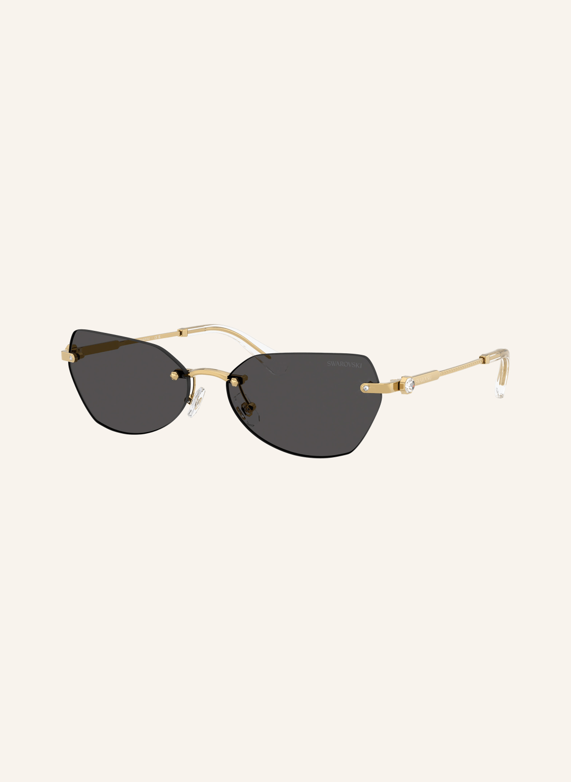 SWAROVSKI Sonnenbrille SK7038