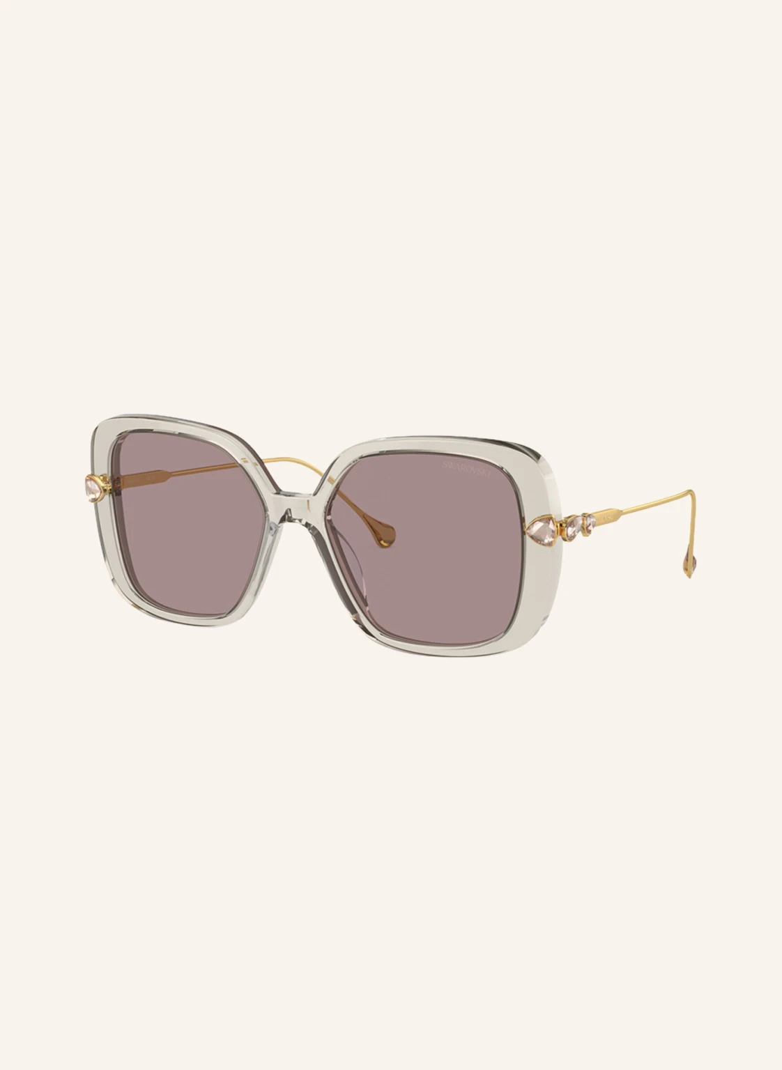 SWAROVSKI Sonnenbrille SK6011