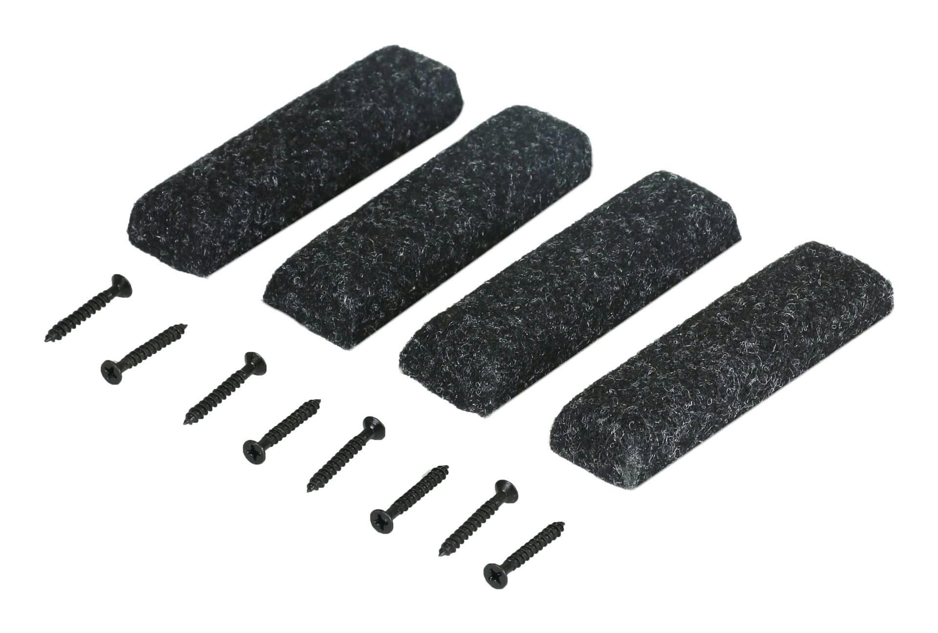 ATREND Dodge Ram Quad '02 & Up Dual Subwoofer Enclosure, 10-in