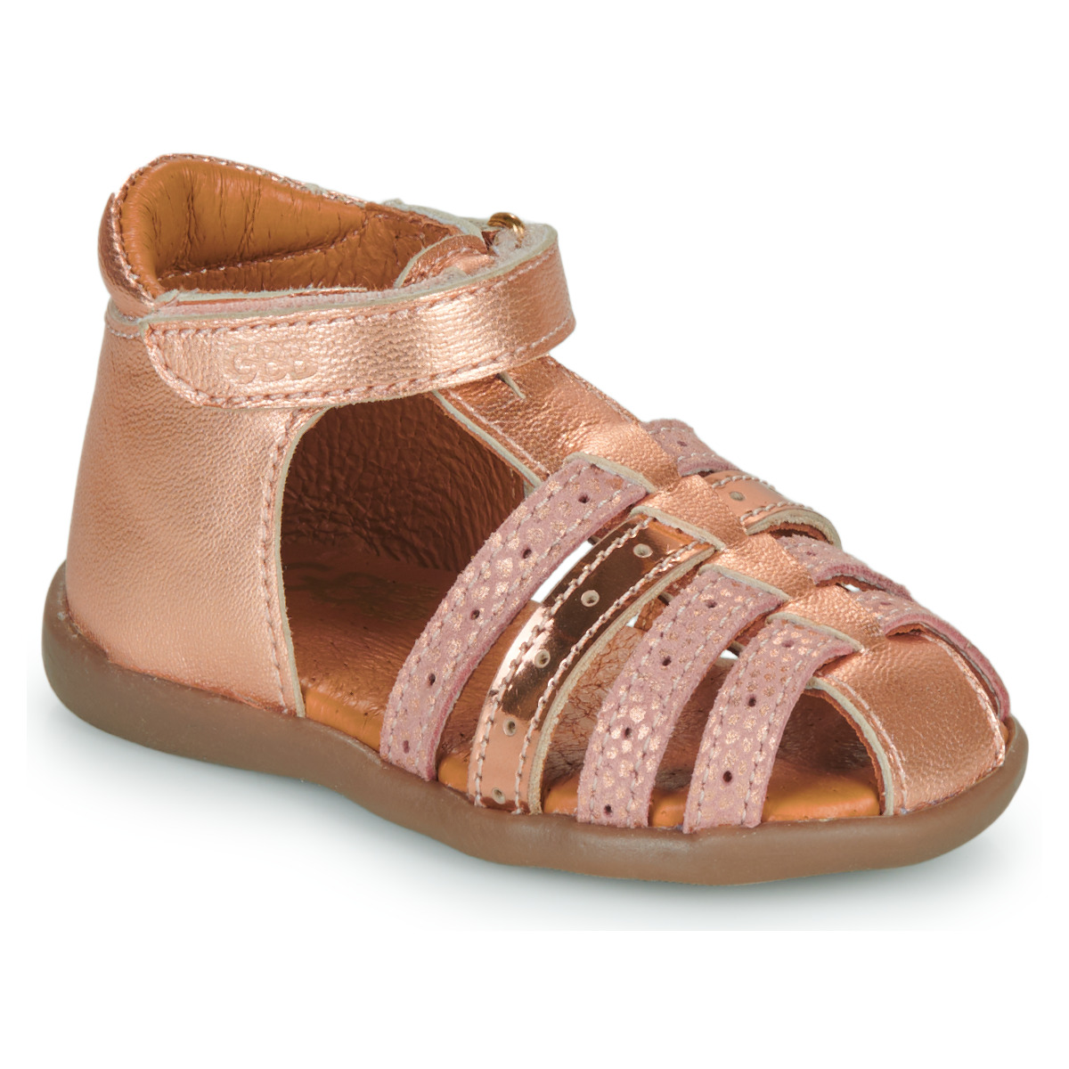 GBB - JINETTE - Pink