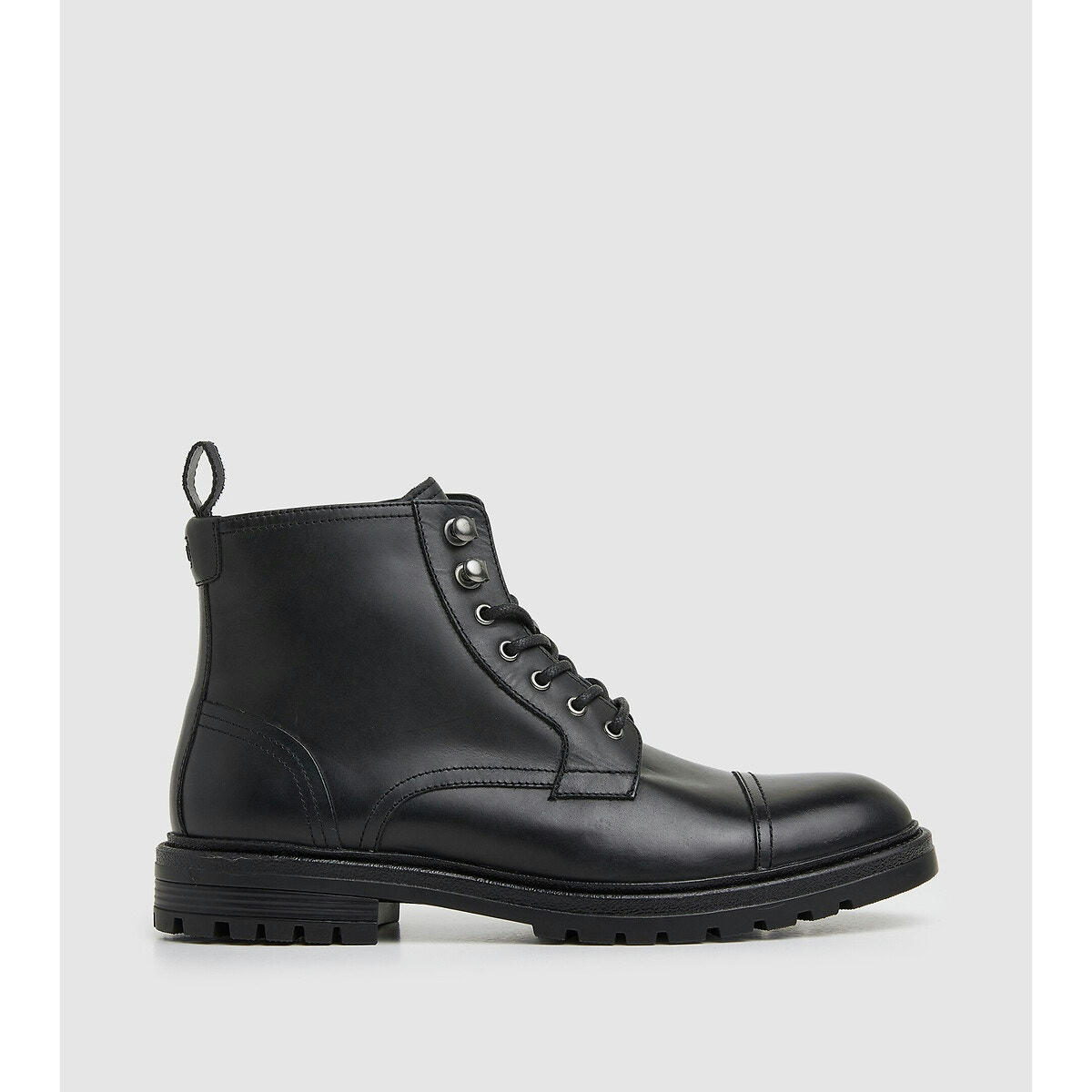 Bottines  à lacets Logan