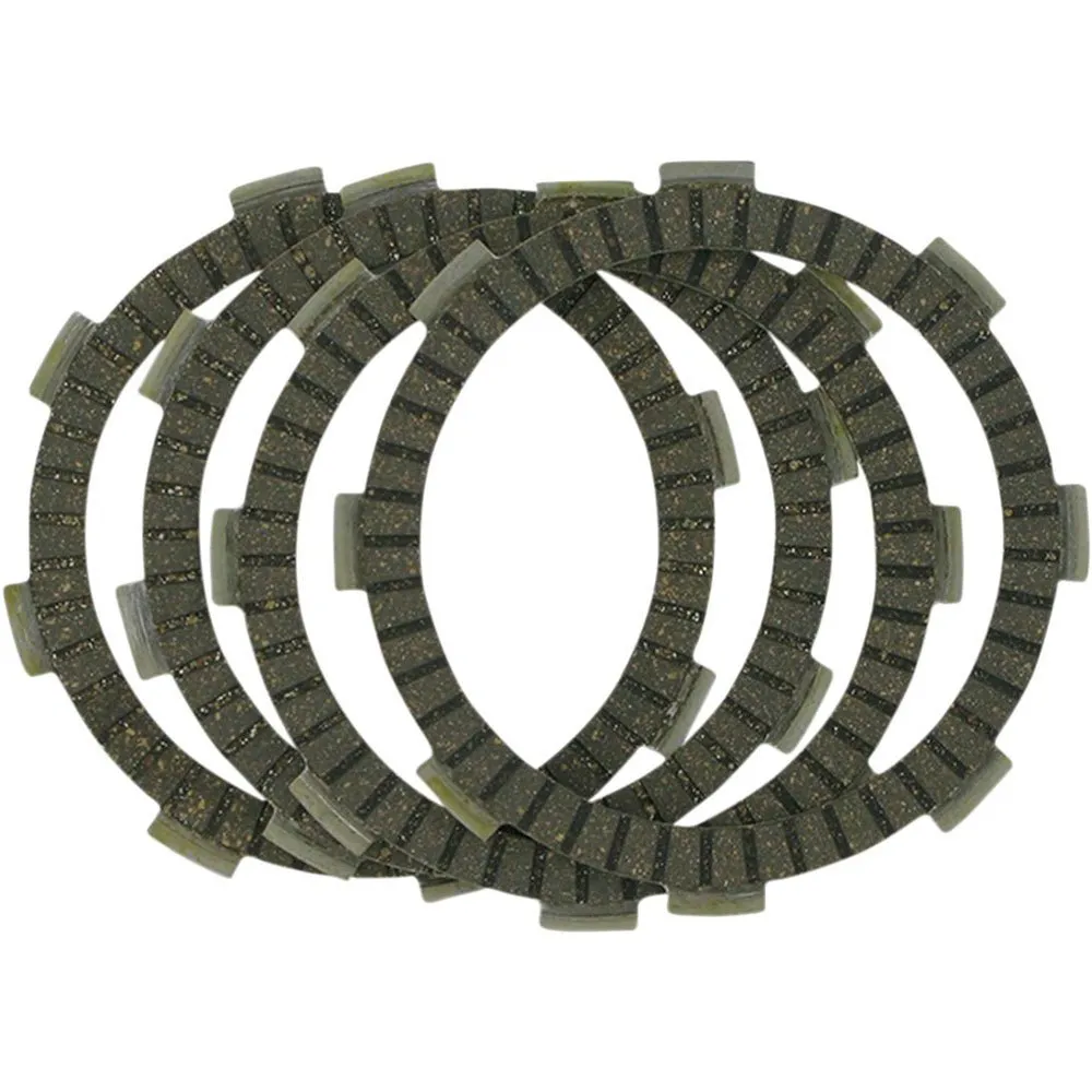 EBC CK Series Cork CK1151 clutch friction plates