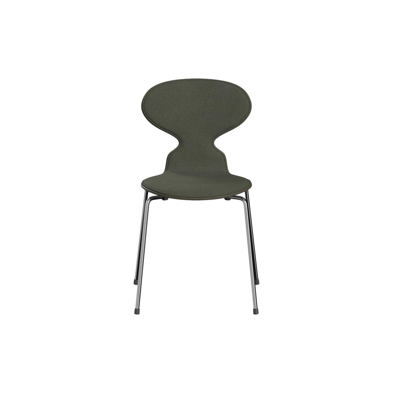 Myren&trade; 3101 forsidepolstret stol, olive green/Fiord 961