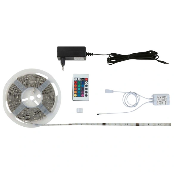 LED-Streifen »Superline«, 300 cm, mehrfarbig, dimmbar