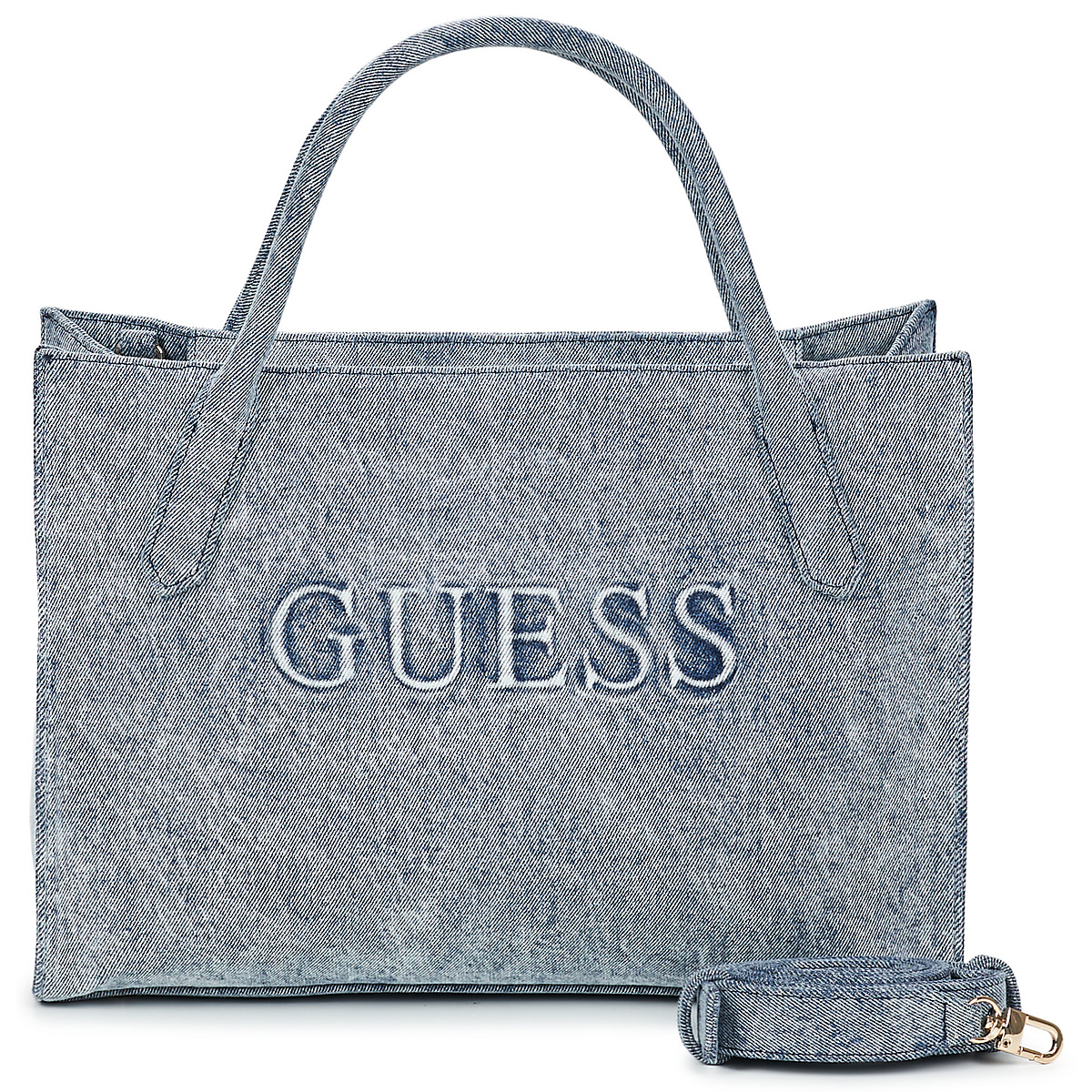 Guess - JODI TOTE - Jean