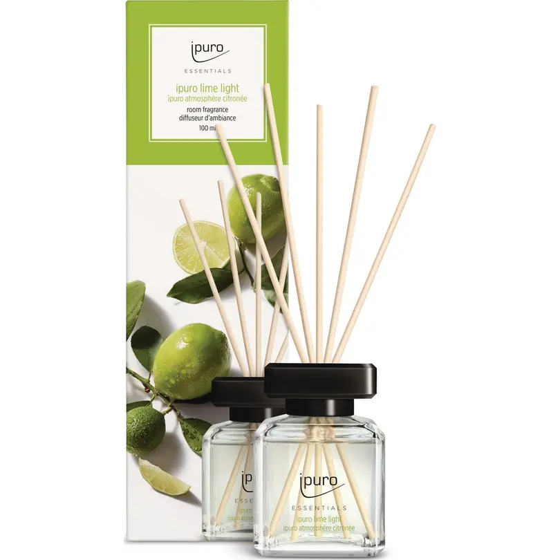 Diffusor Lime Light